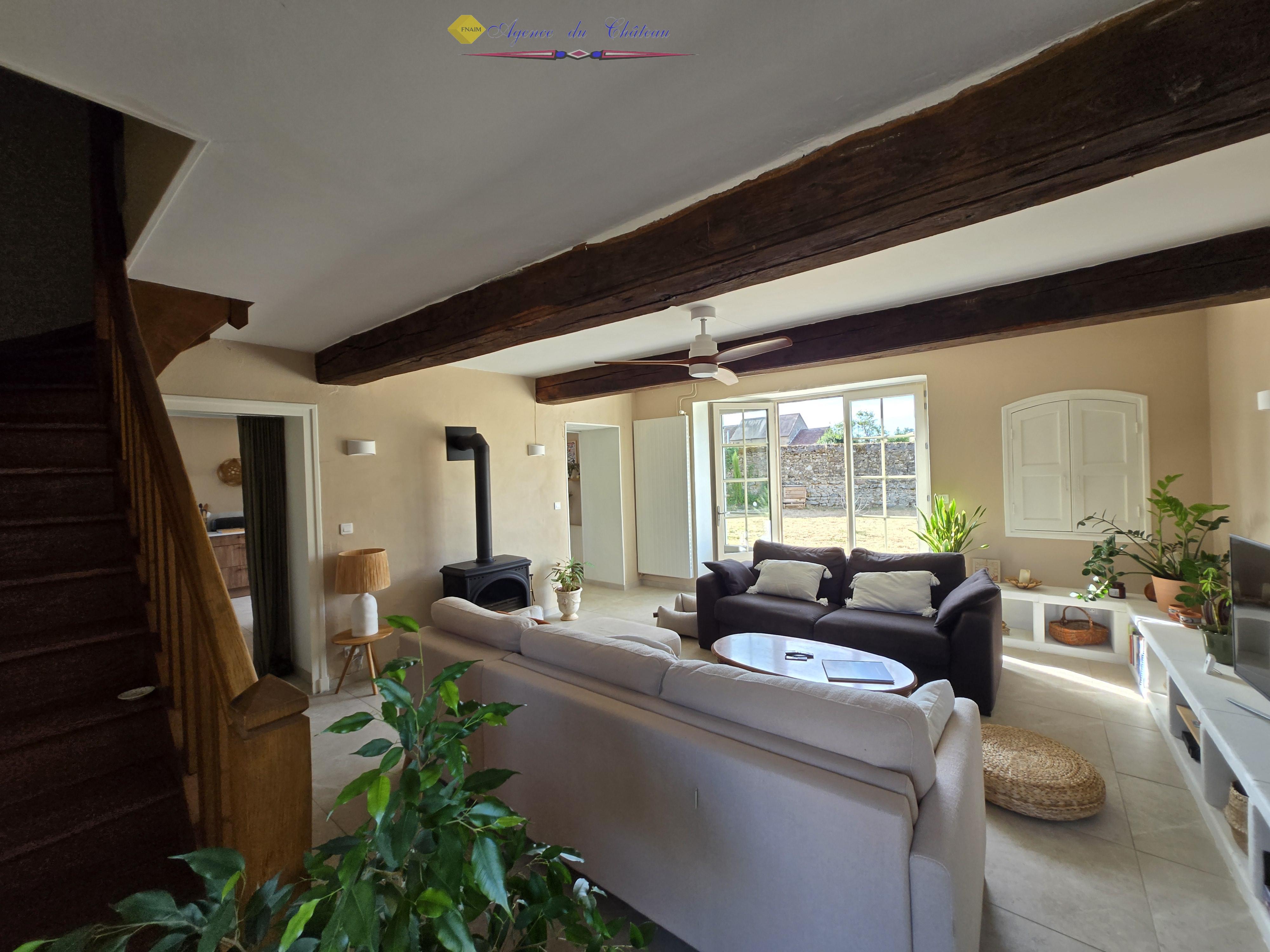 Photo 6 — L'AGENCE DU CHATEAU