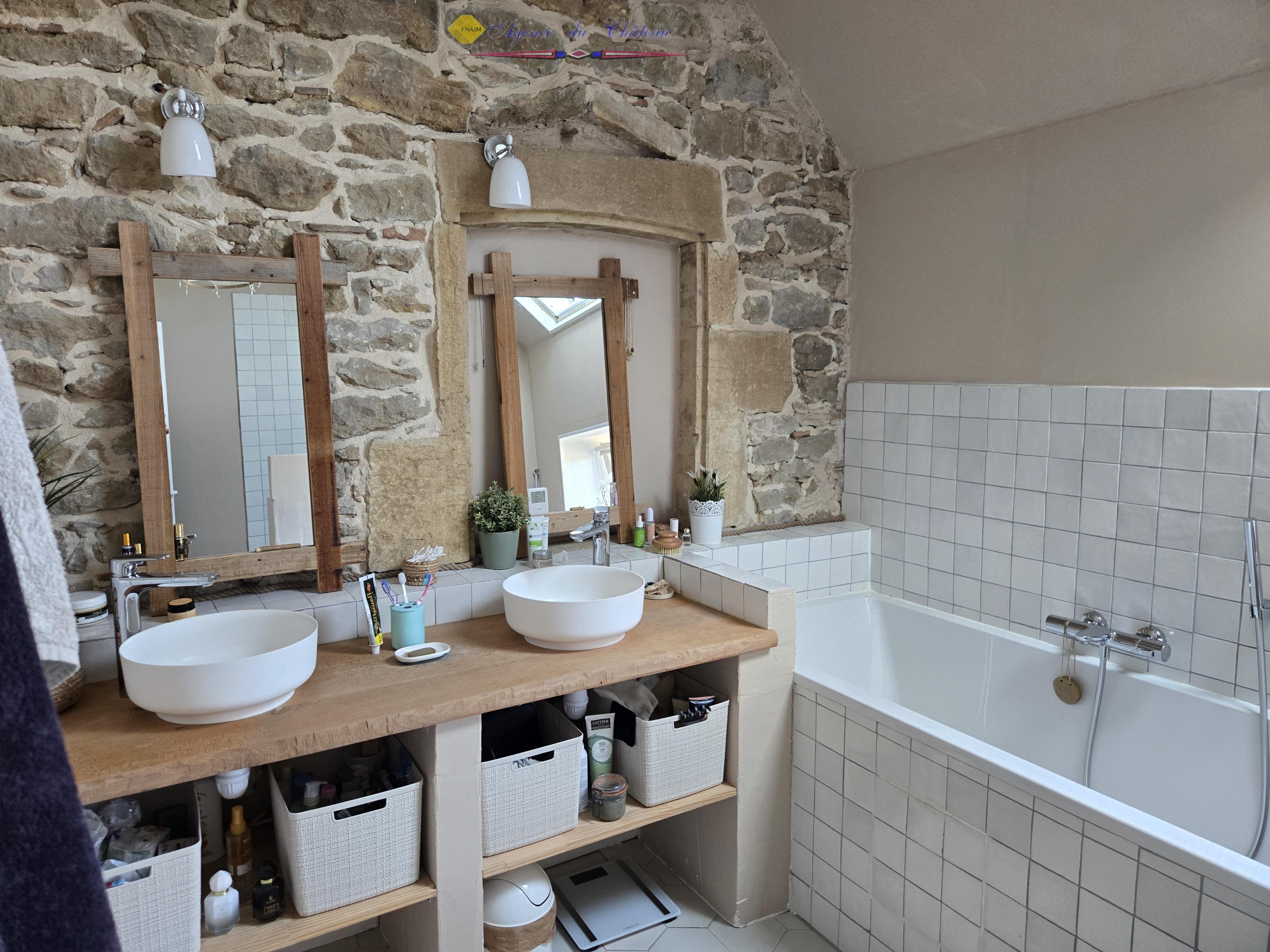 Photo 14 — L'AGENCE DU CHATEAU