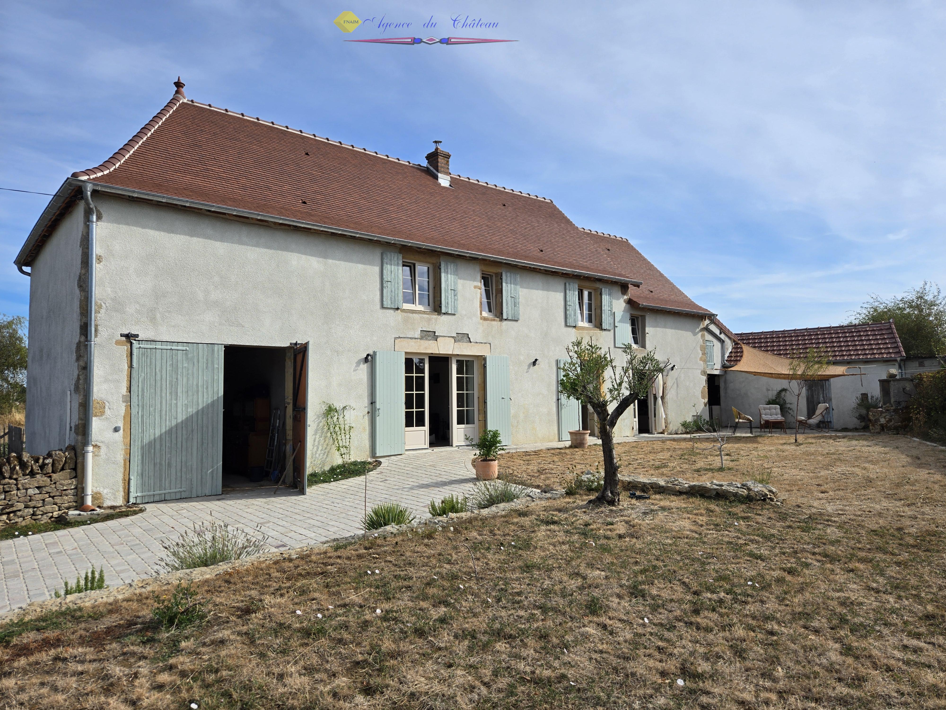 Photo 19 — L'AGENCE DU CHATEAU
