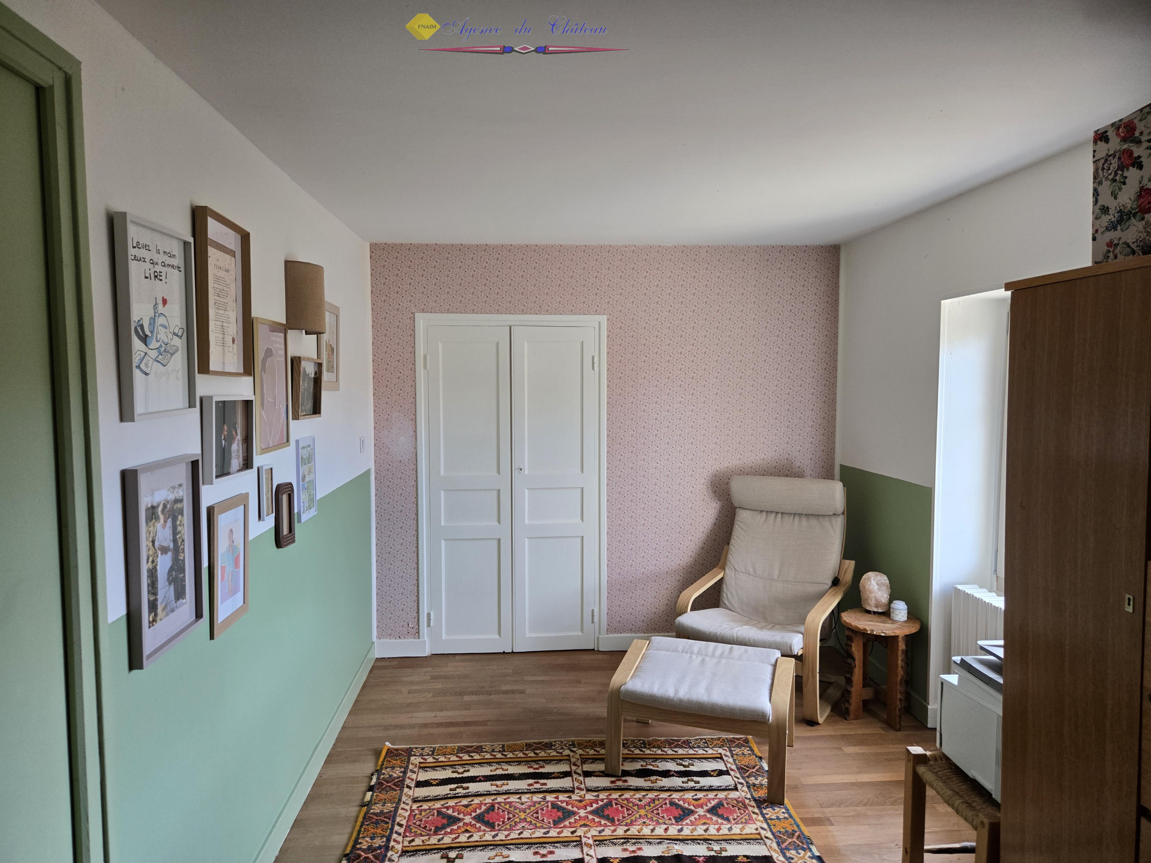 Photo 16 — L'AGENCE DU CHATEAU
