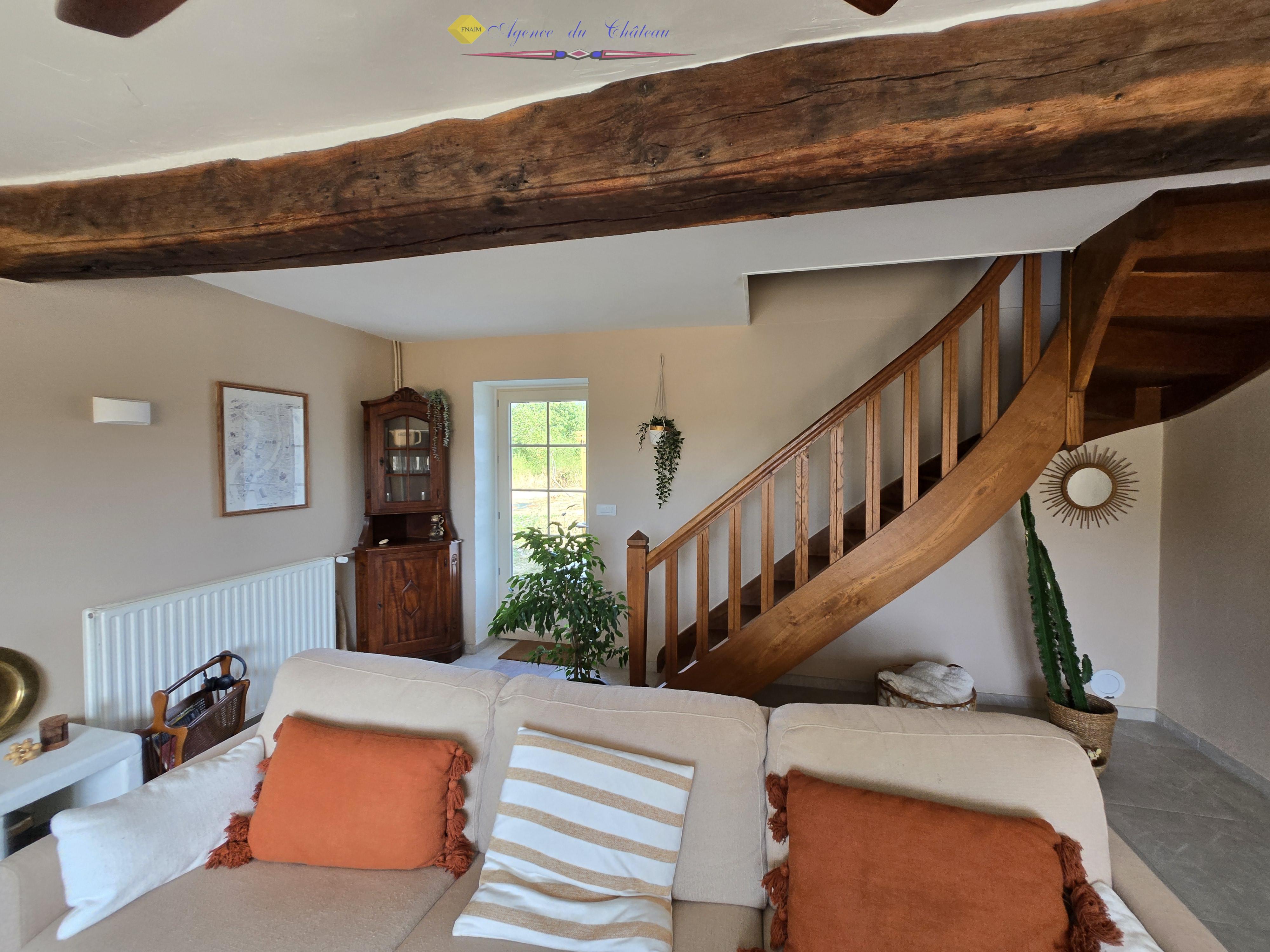 Photo 7 — L'AGENCE DU CHATEAU