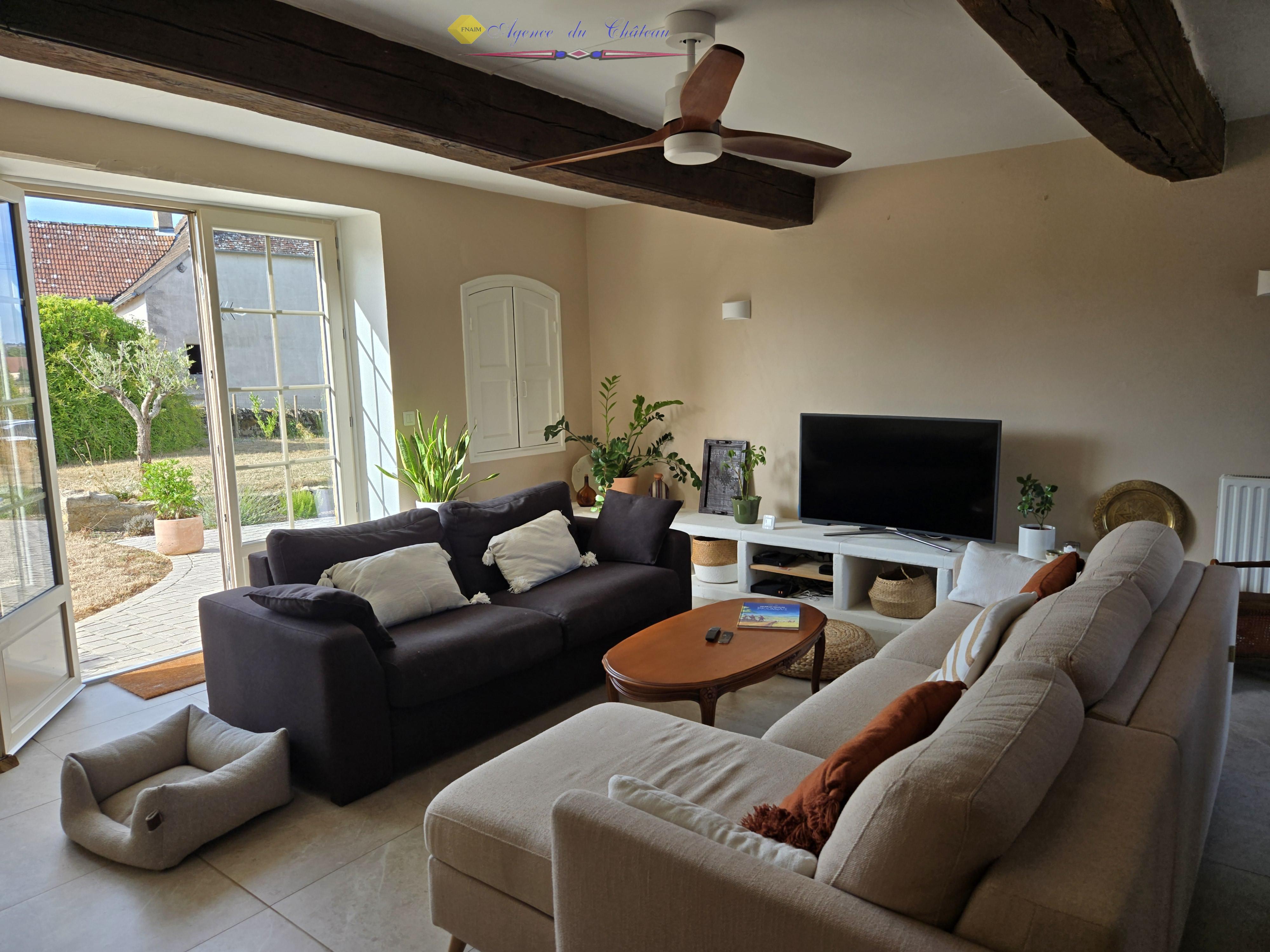 Photo 5 — L'AGENCE DU CHATEAU