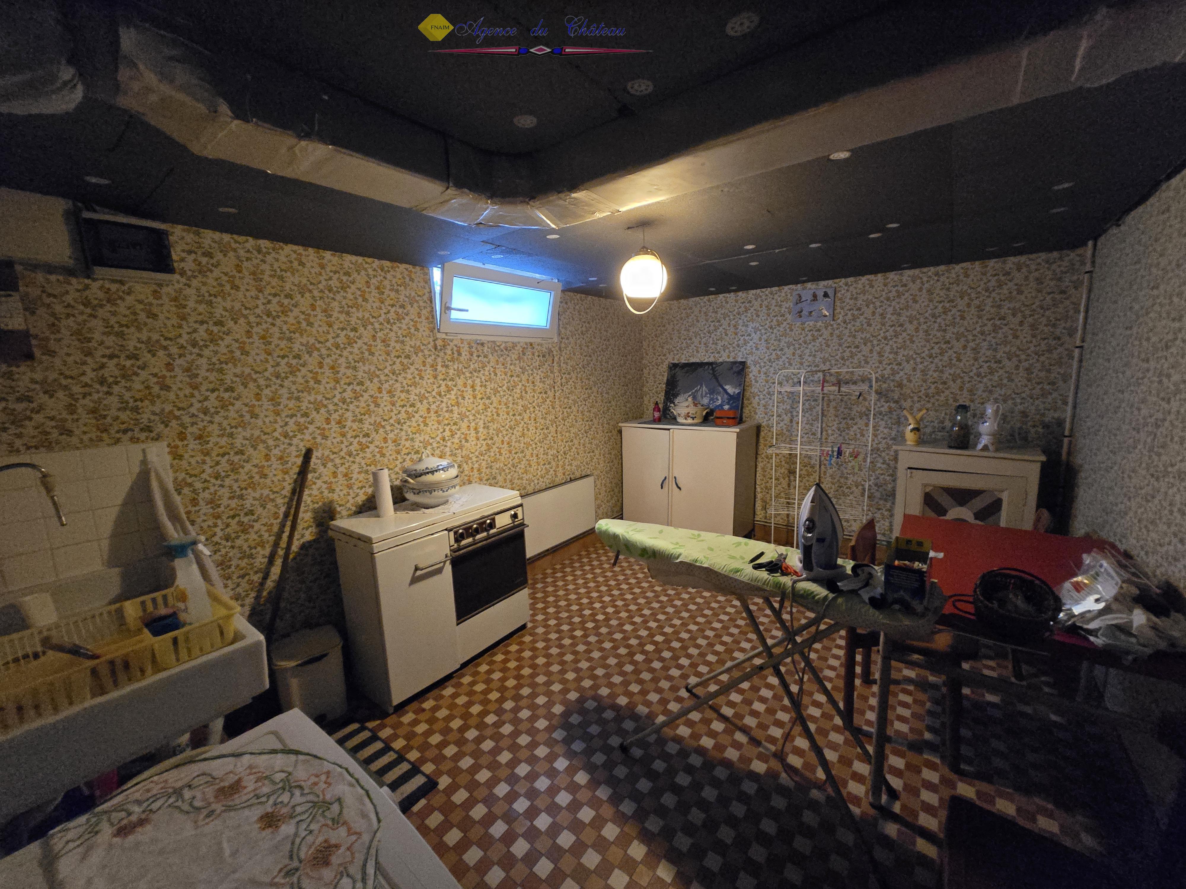 Photo 15 — L'AGENCE DU CHATEAU