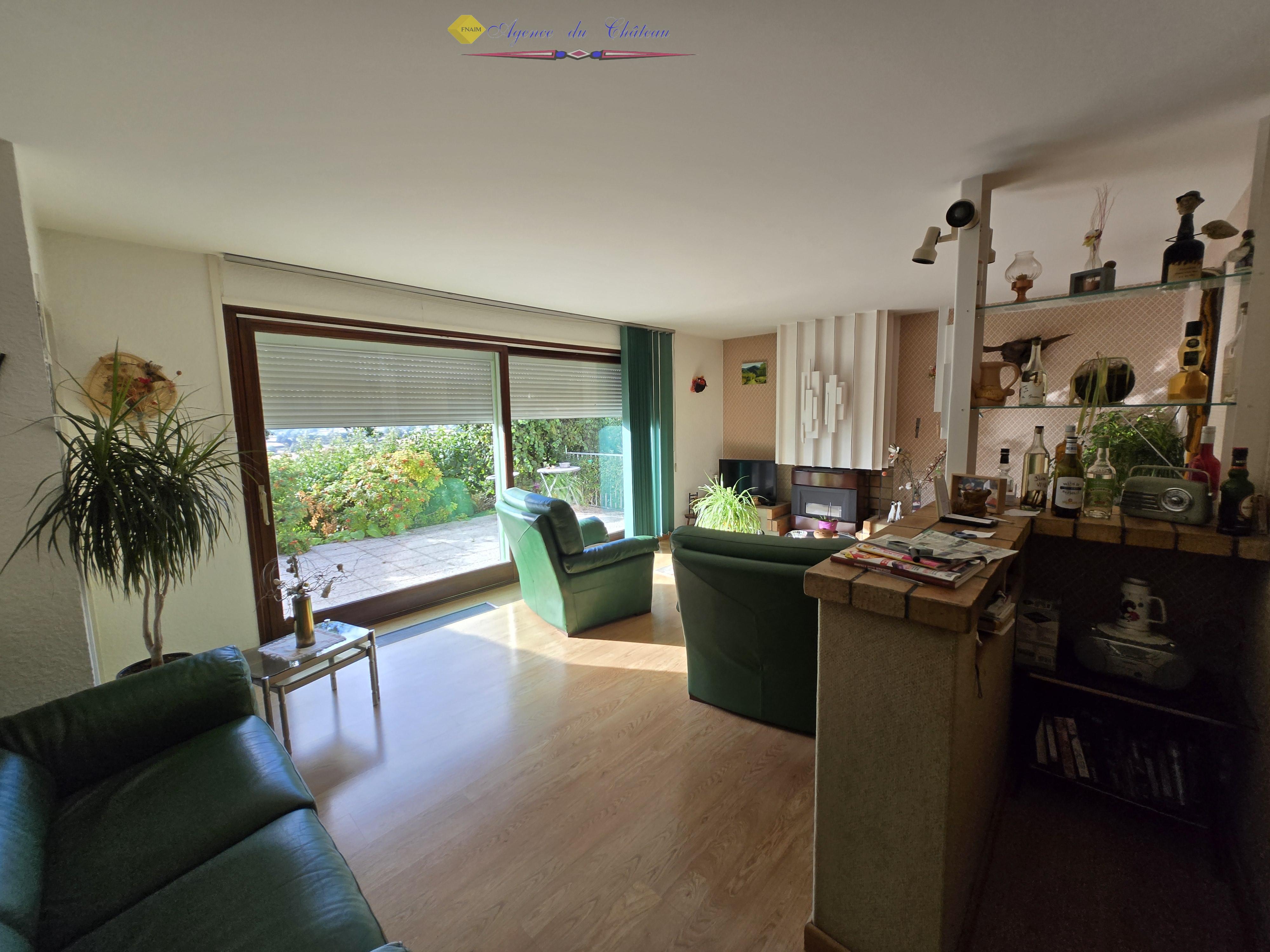 Photo 10 — L'AGENCE DU CHATEAU