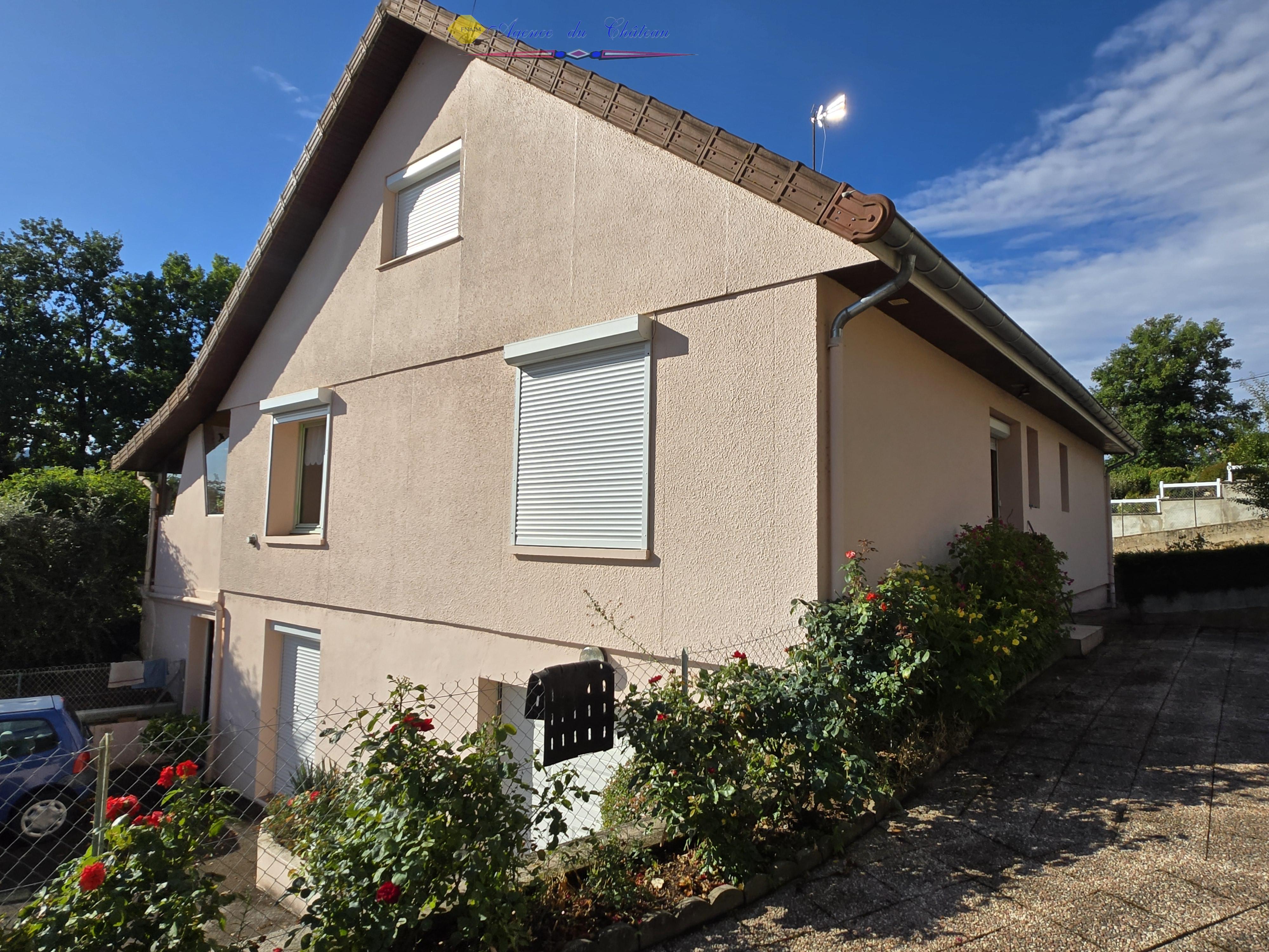 Photo 3 — L'AGENCE DU CHATEAU