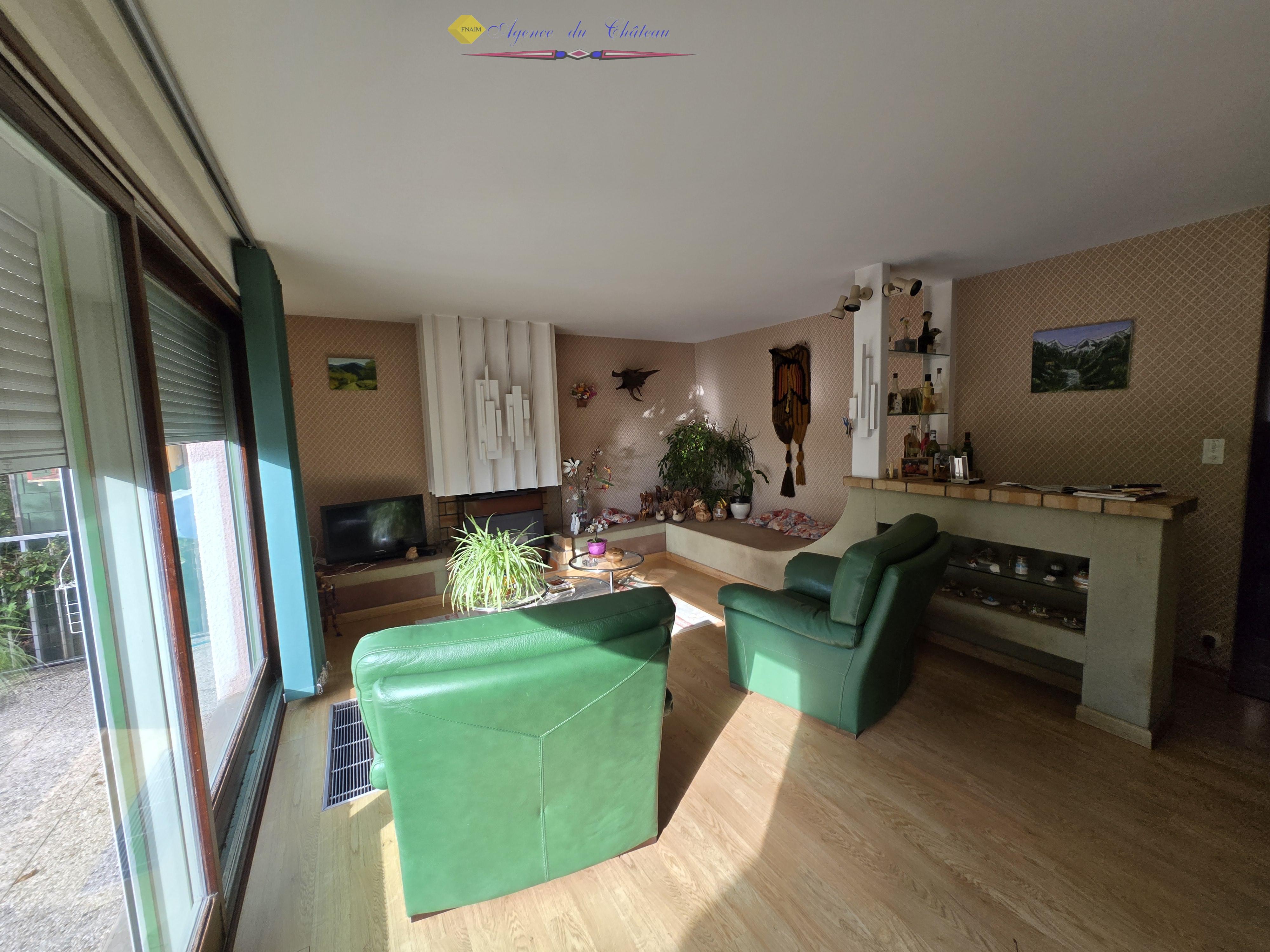 Photo 11 — L'AGENCE DU CHATEAU