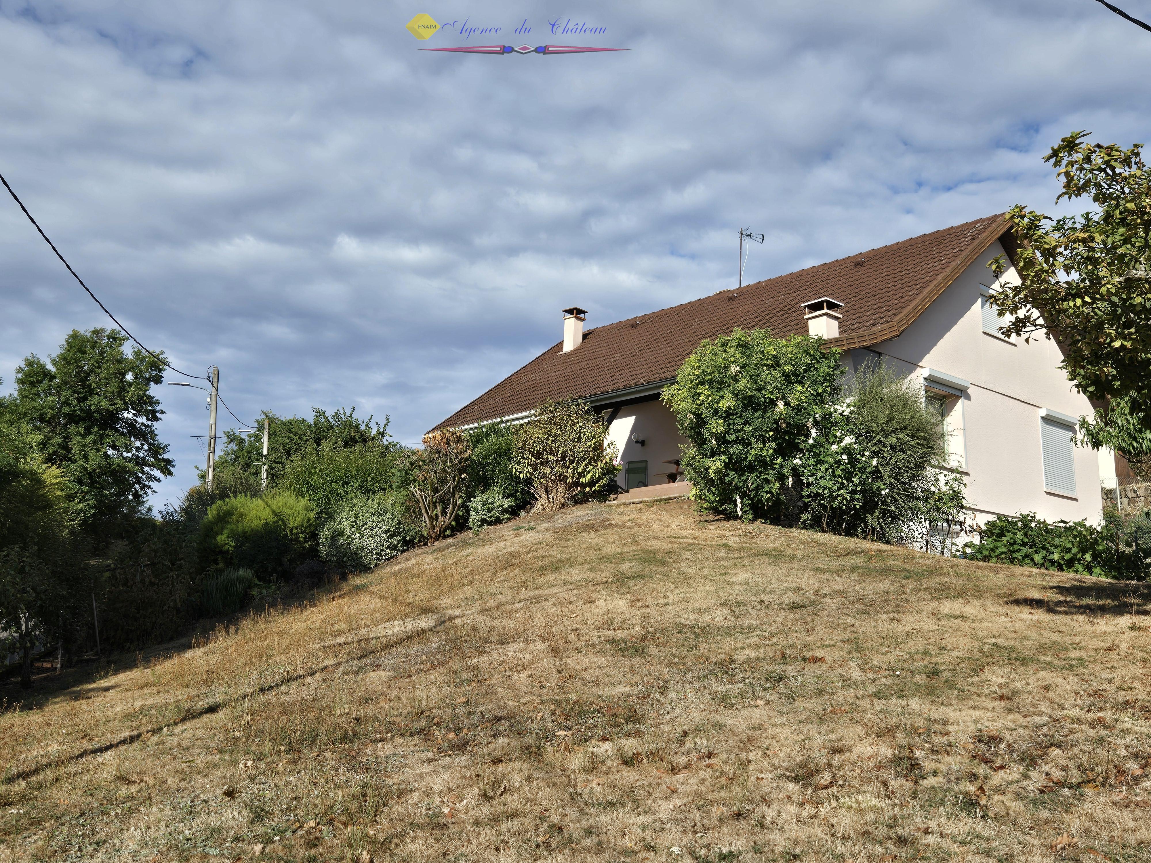 Photo 19 — L'AGENCE DU CHATEAU