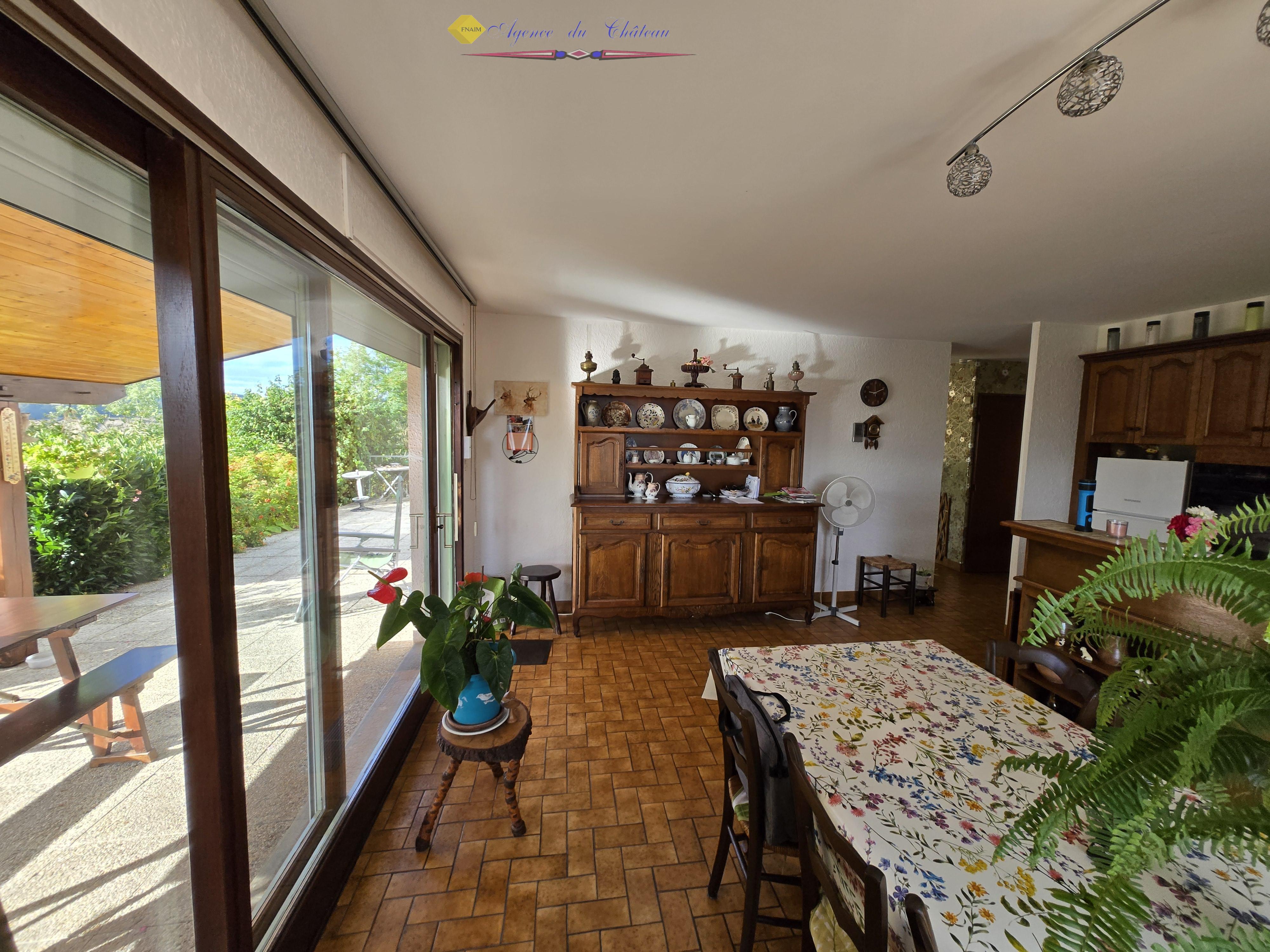 Photo 7 — L'AGENCE DU CHATEAU