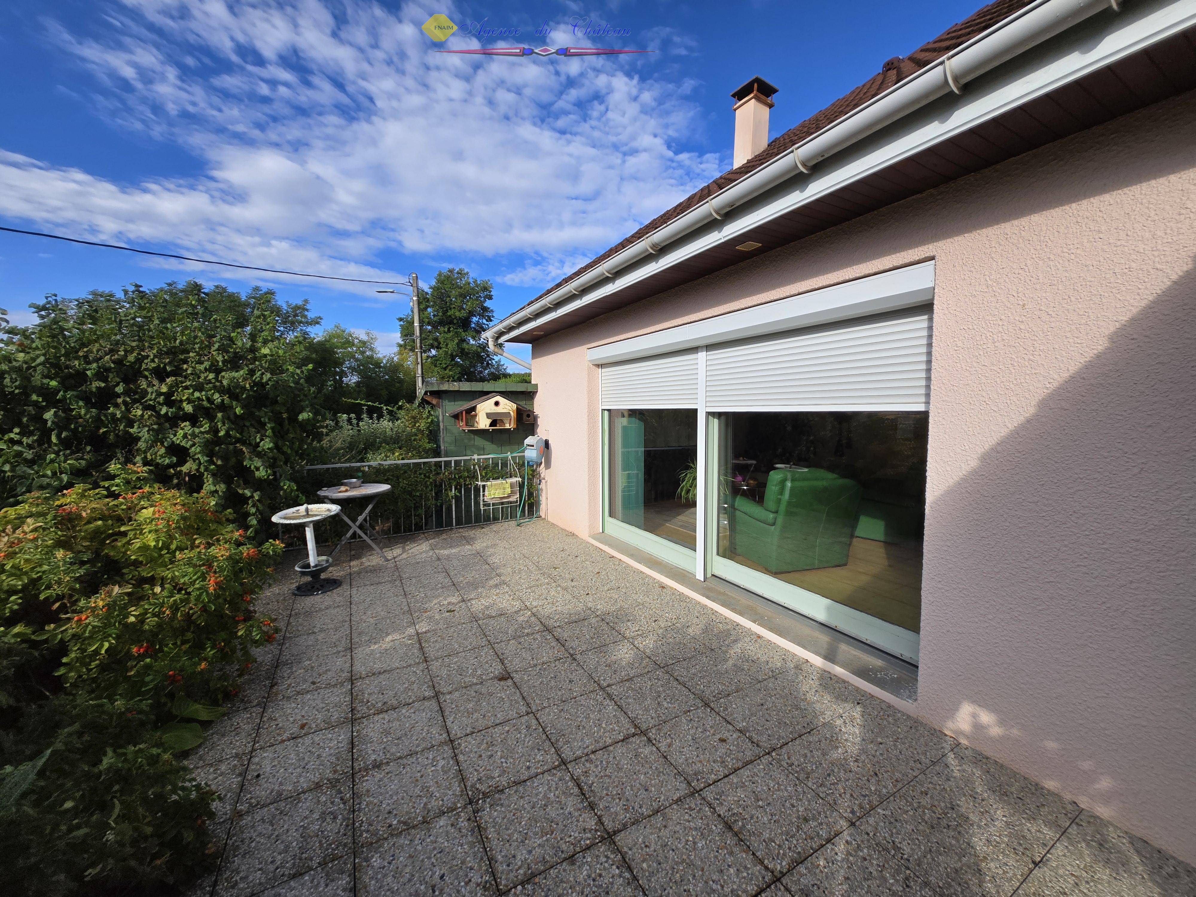 Photo 9 — L'AGENCE DU CHATEAU