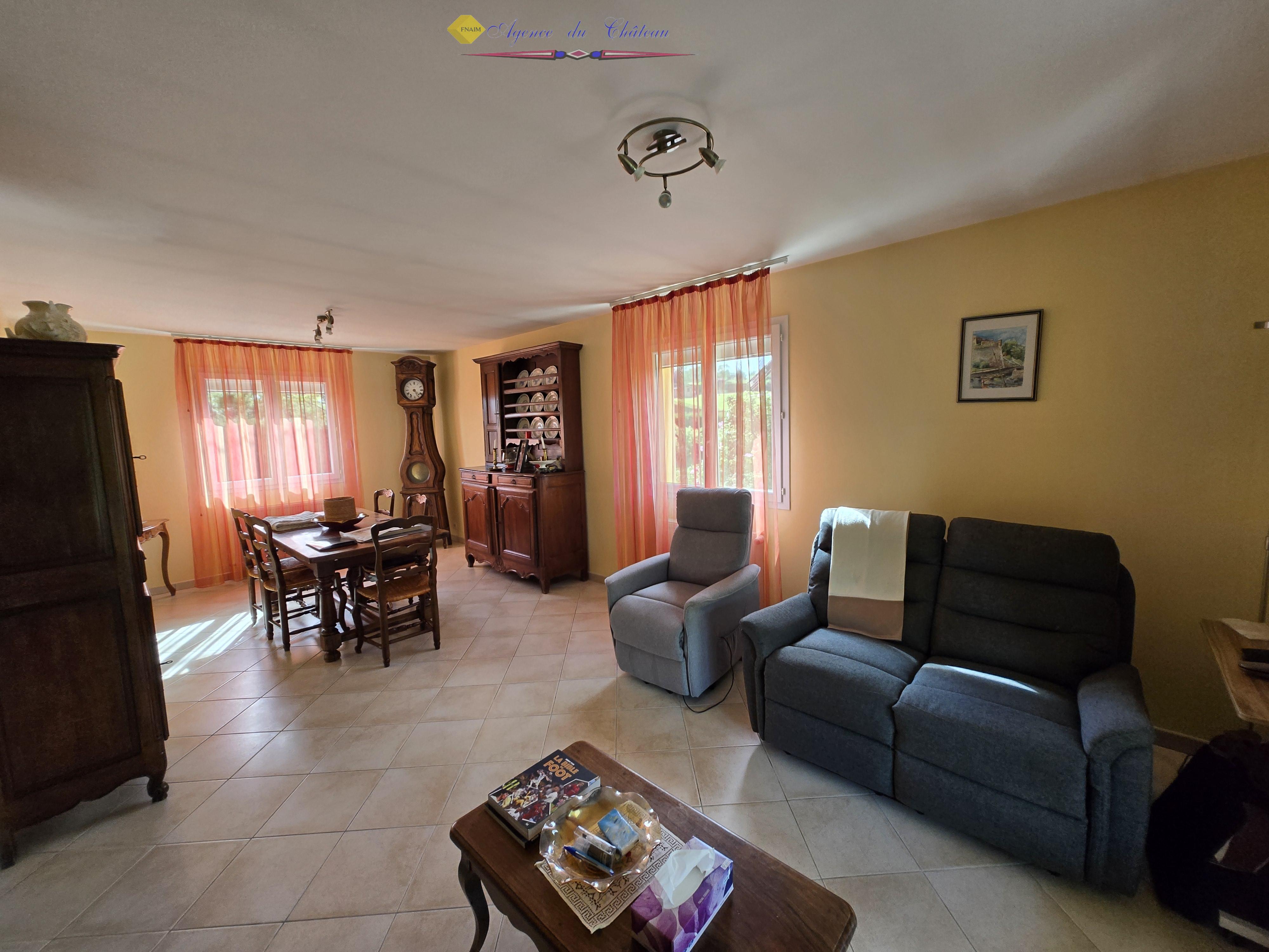 Photo 7 — L'AGENCE DU CHATEAU