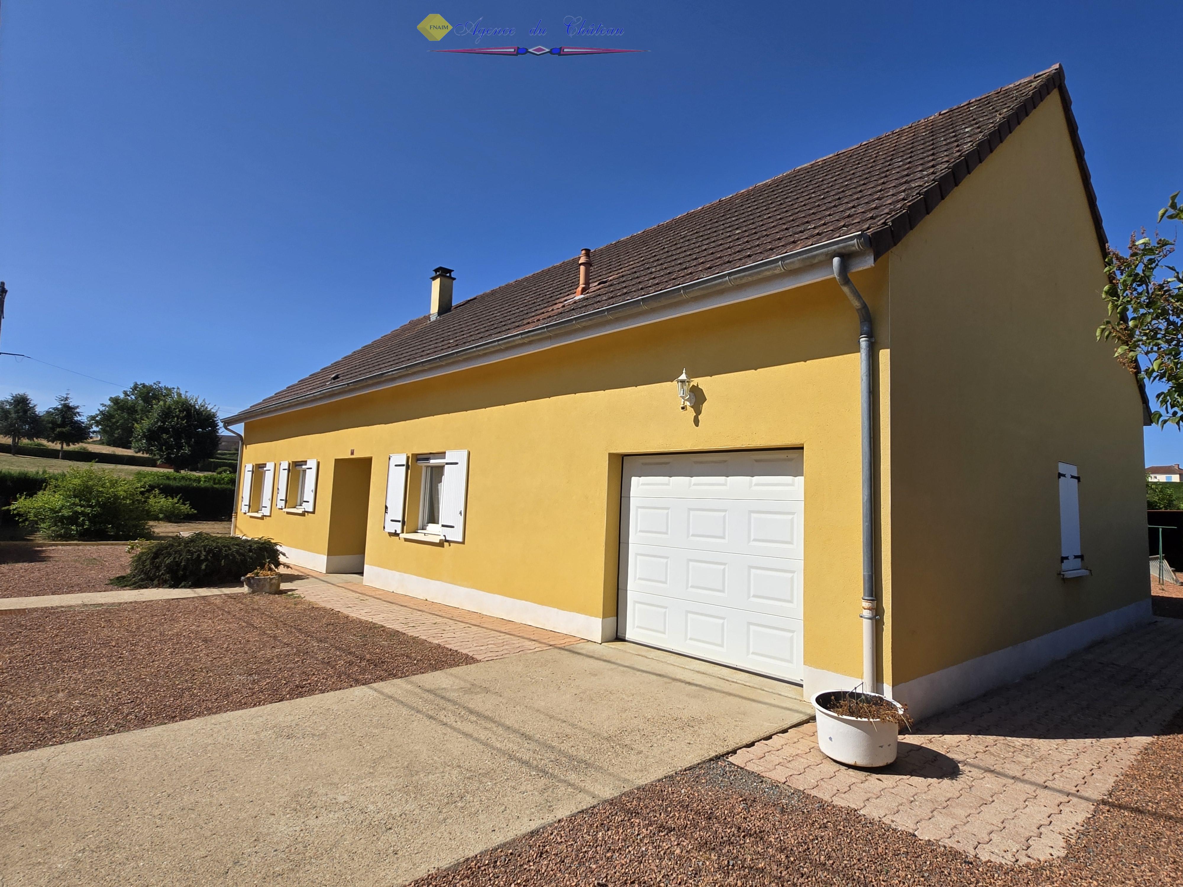Photo 16 — L'AGENCE DU CHATEAU