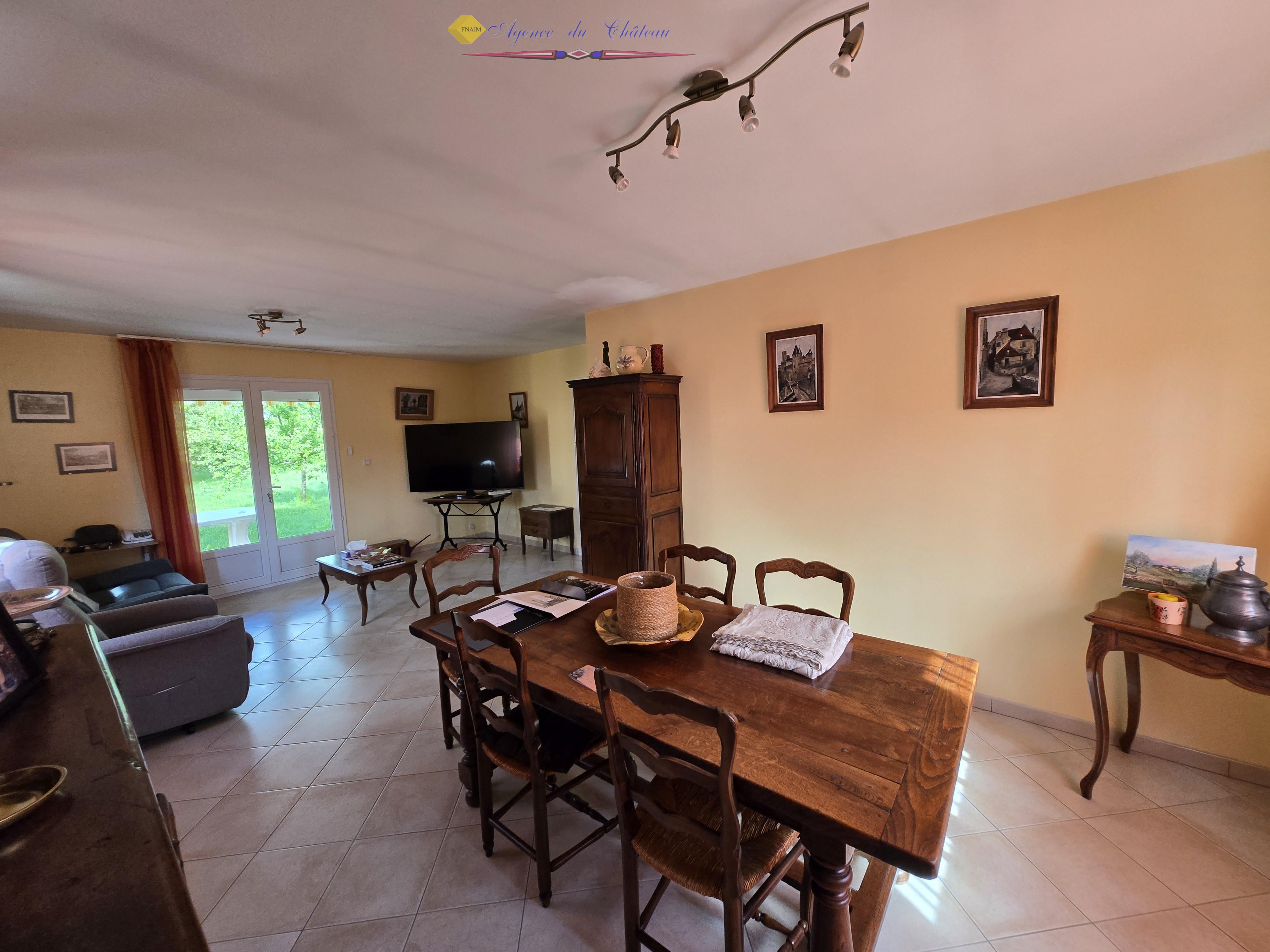 Photo 6 — L'AGENCE DU CHATEAU