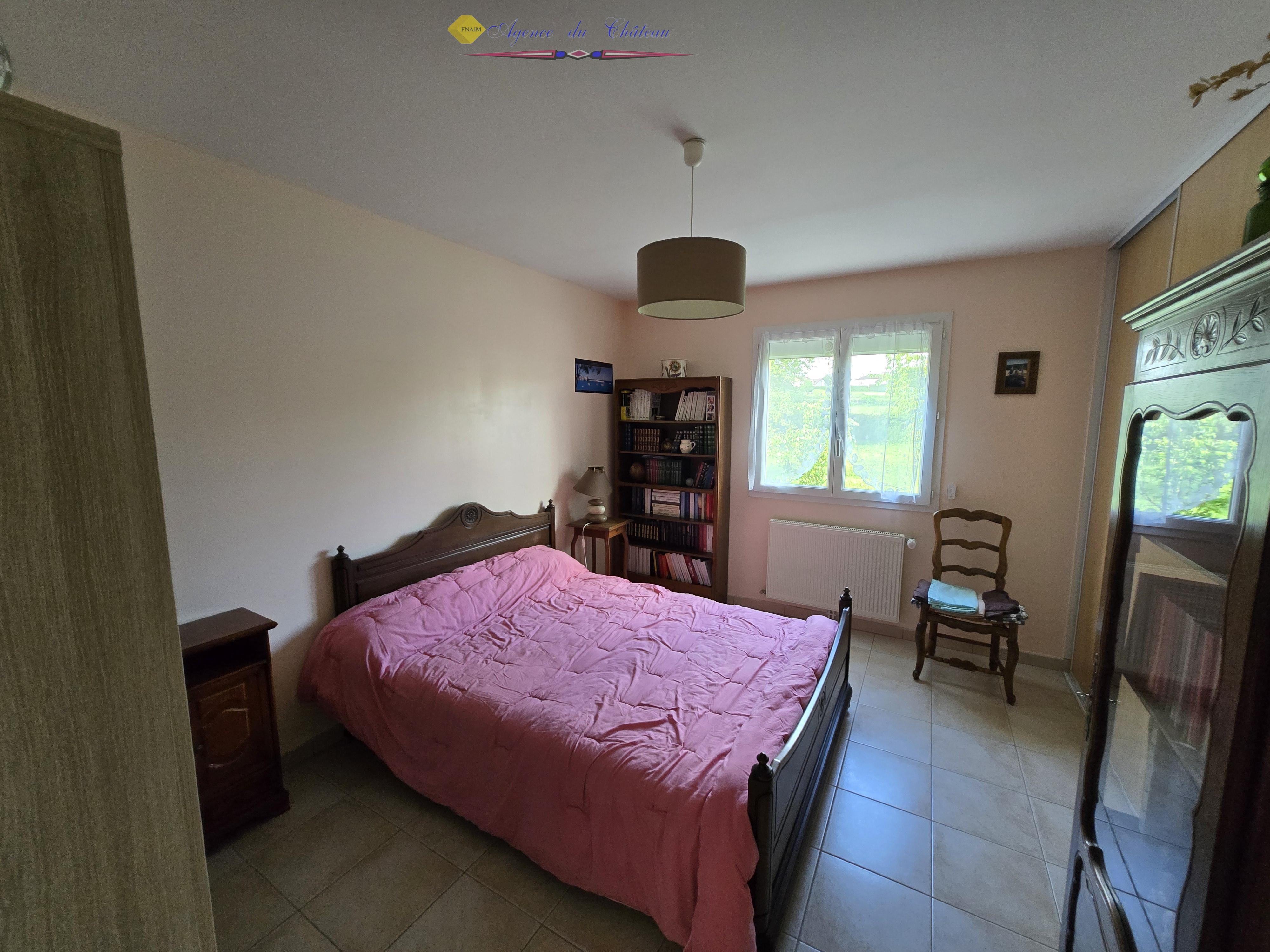 Photo 8 — L'AGENCE DU CHATEAU