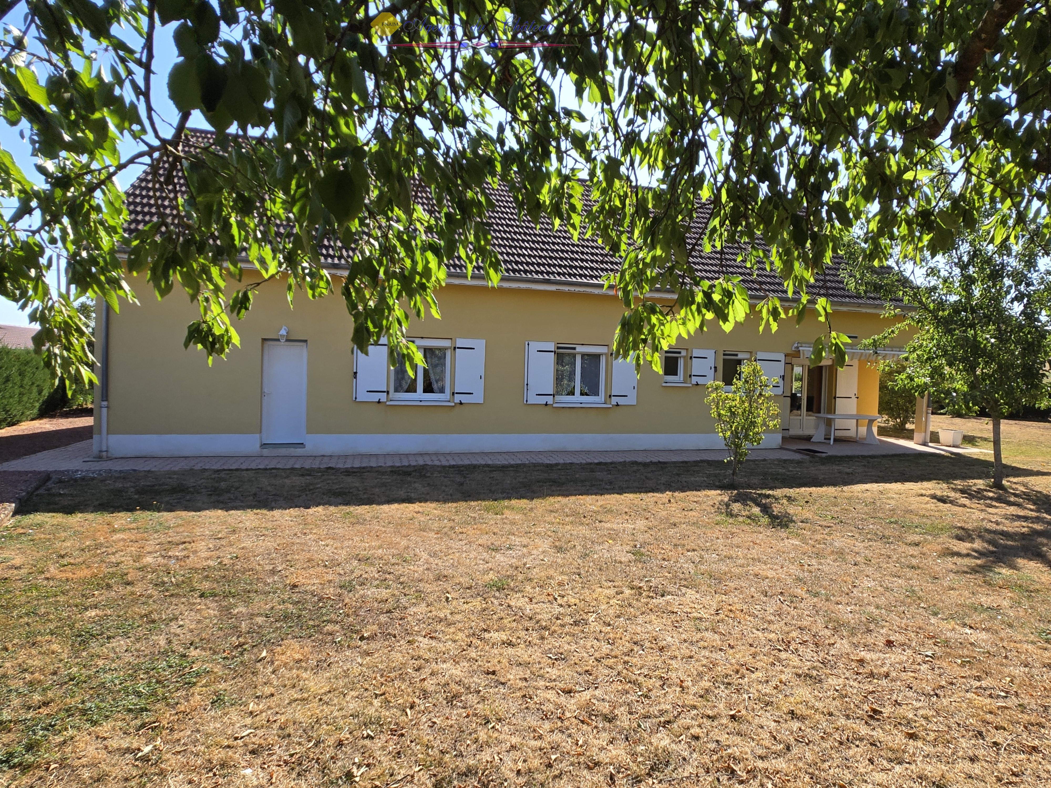Photo 3 — L'AGENCE DU CHATEAU