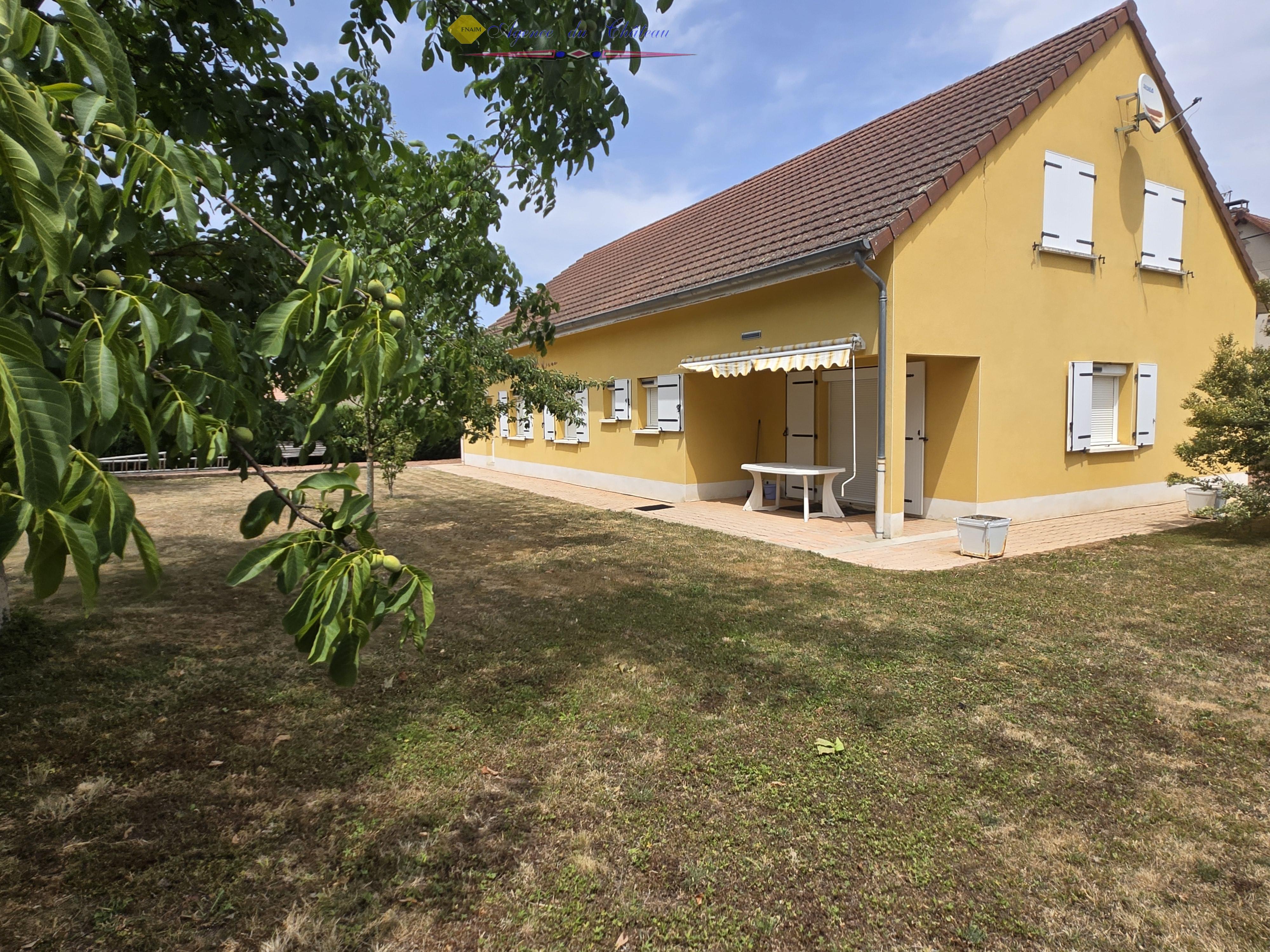Photo 2 — L'AGENCE DU CHATEAU