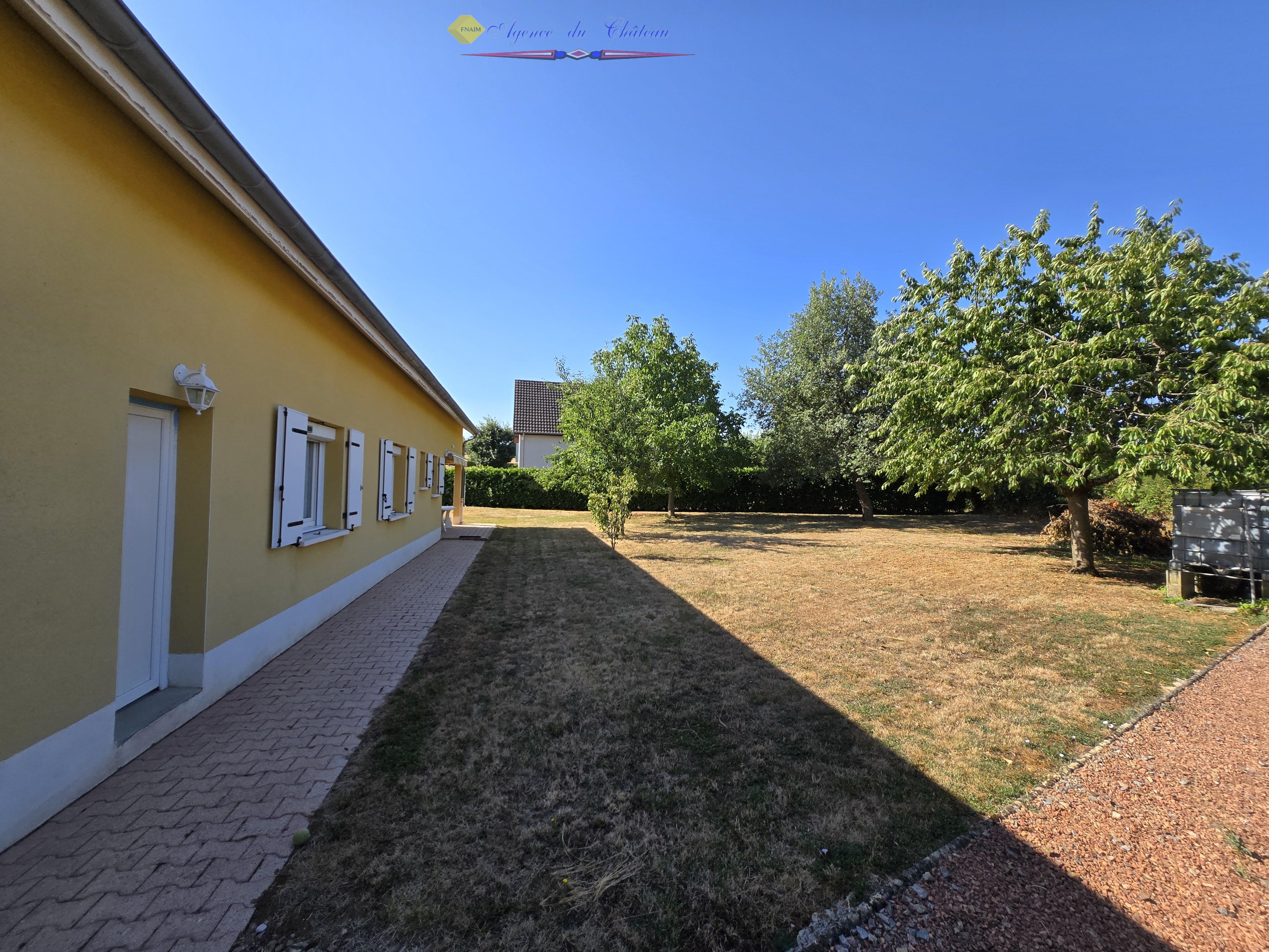 Photo 15 — L'AGENCE DU CHATEAU