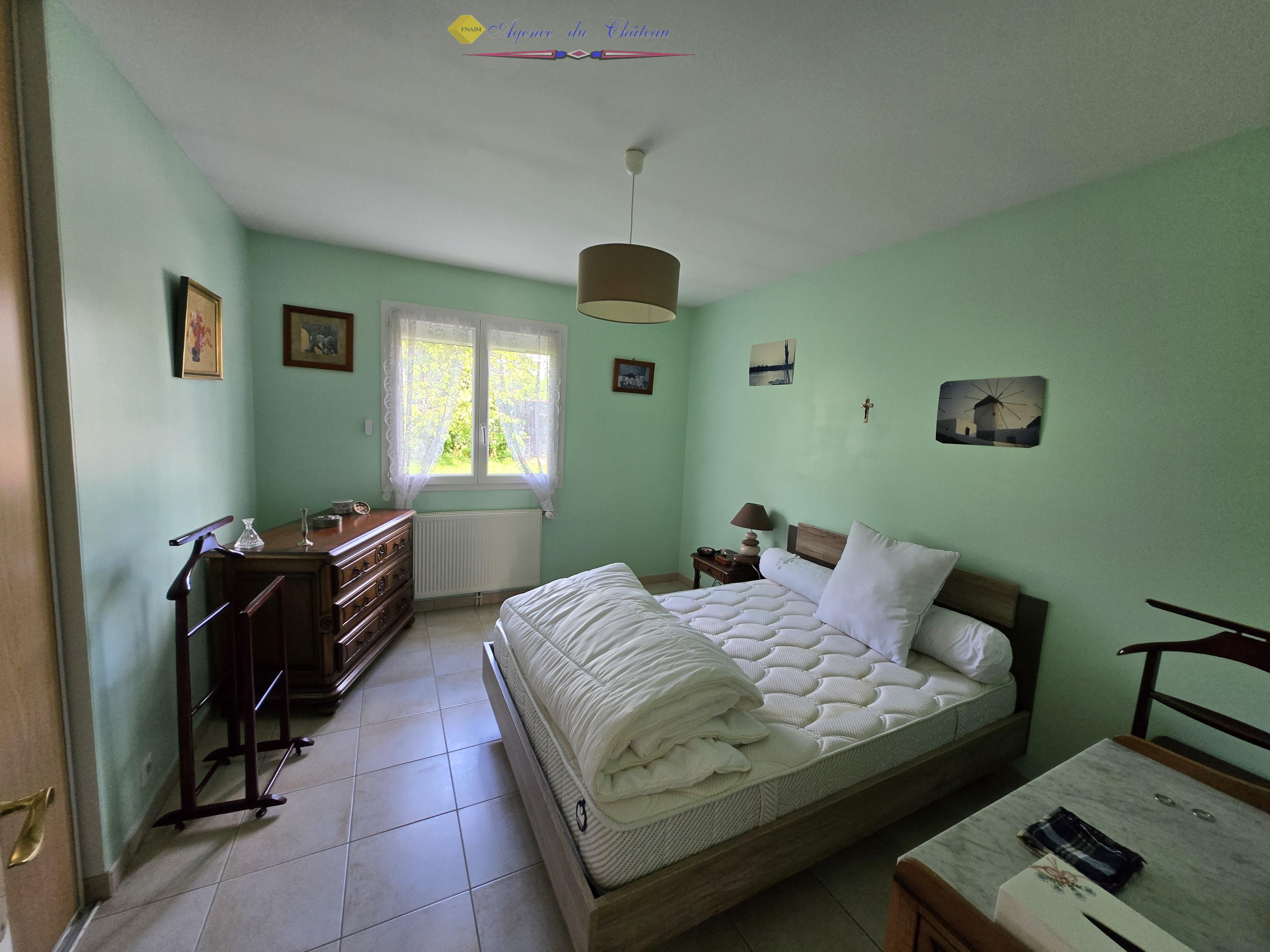 Photo 11 — L'AGENCE DU CHATEAU