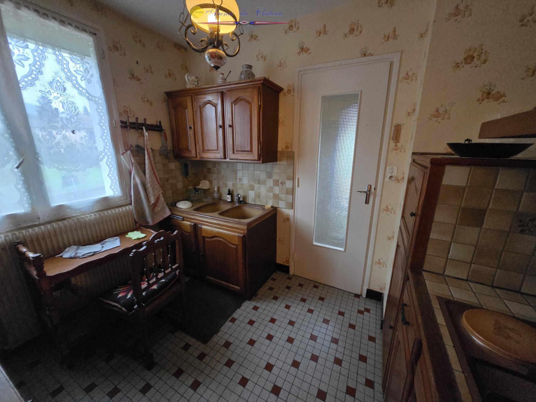 Photo 7 — L'AGENCE DU CHATEAU
