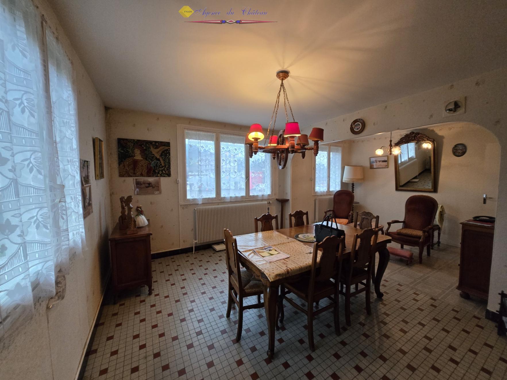 Photo 3 — L'AGENCE DU CHATEAU