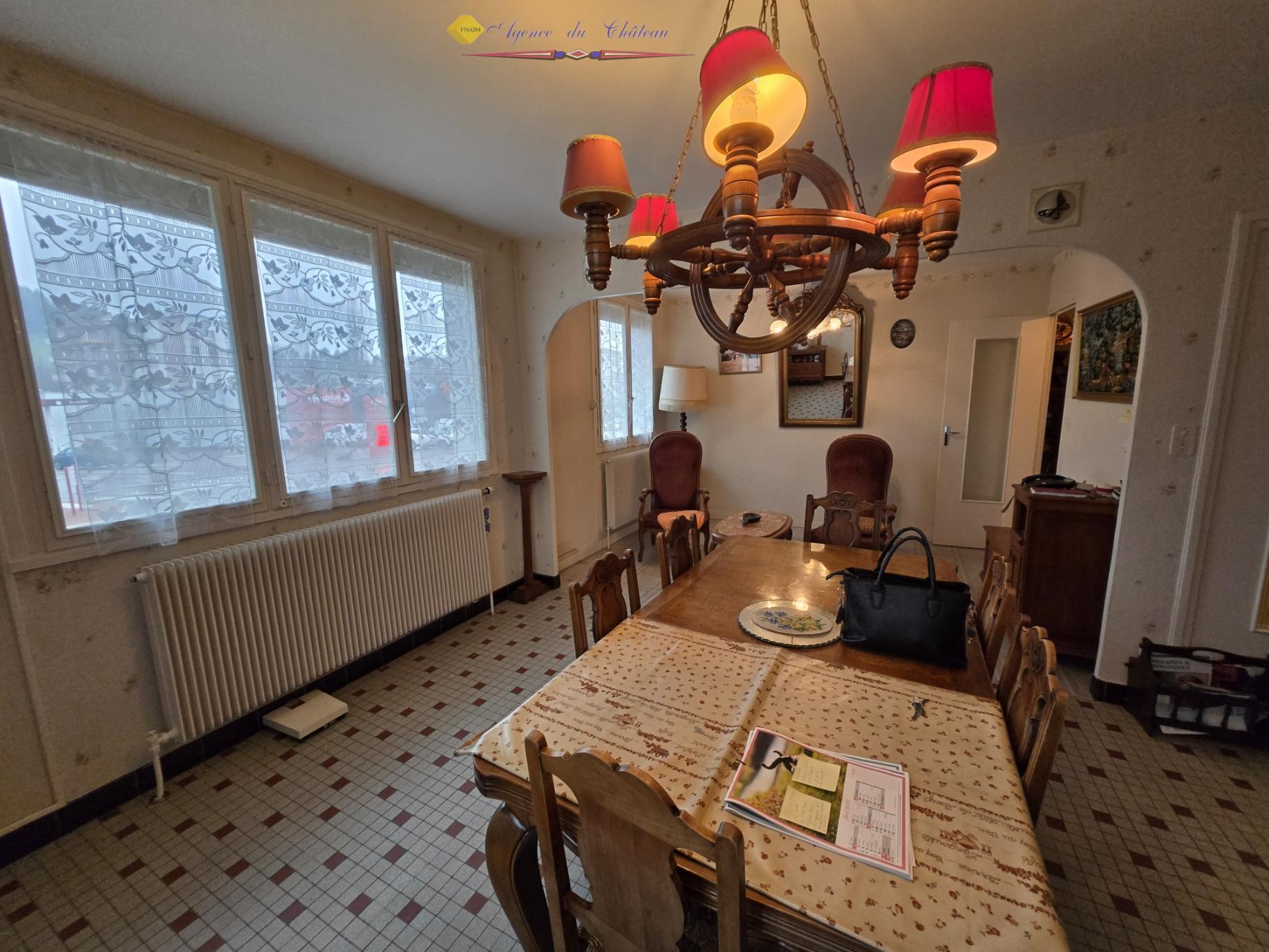 Photo 5 — L'AGENCE DU CHATEAU