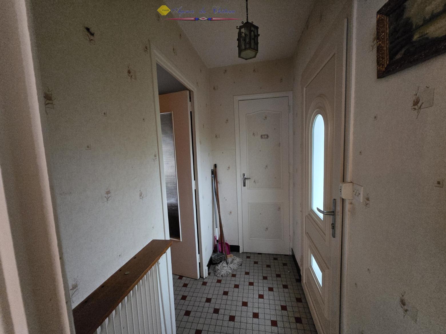 Photo 6 — L'AGENCE DU CHATEAU