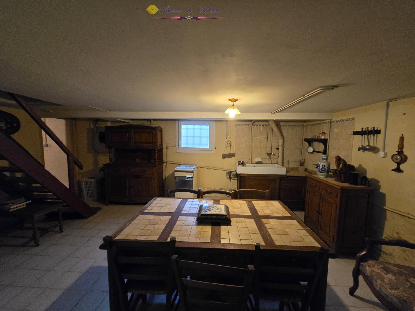 Photo 15 — L'AGENCE DU CHATEAU