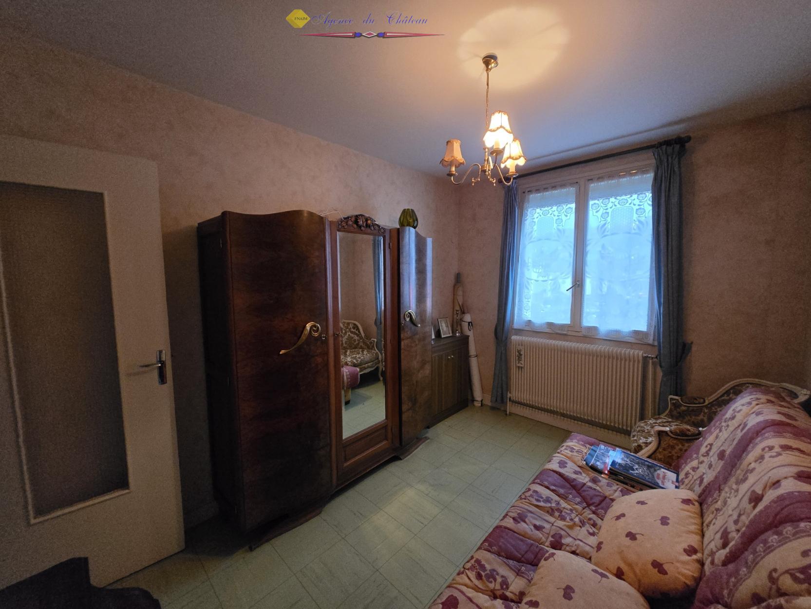 Photo 9 — L'AGENCE DU CHATEAU