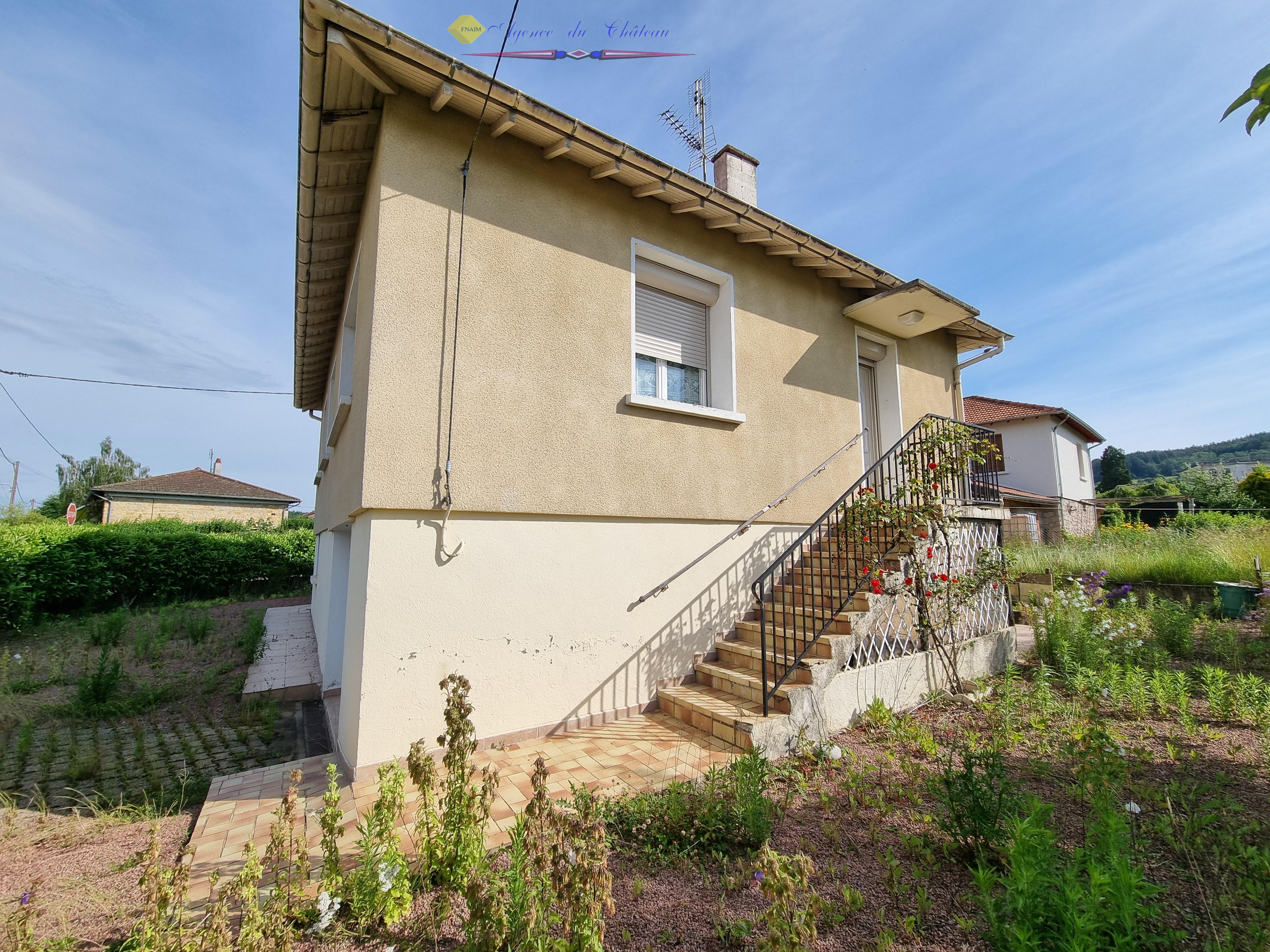Photo 2 — L'AGENCE DU CHATEAU