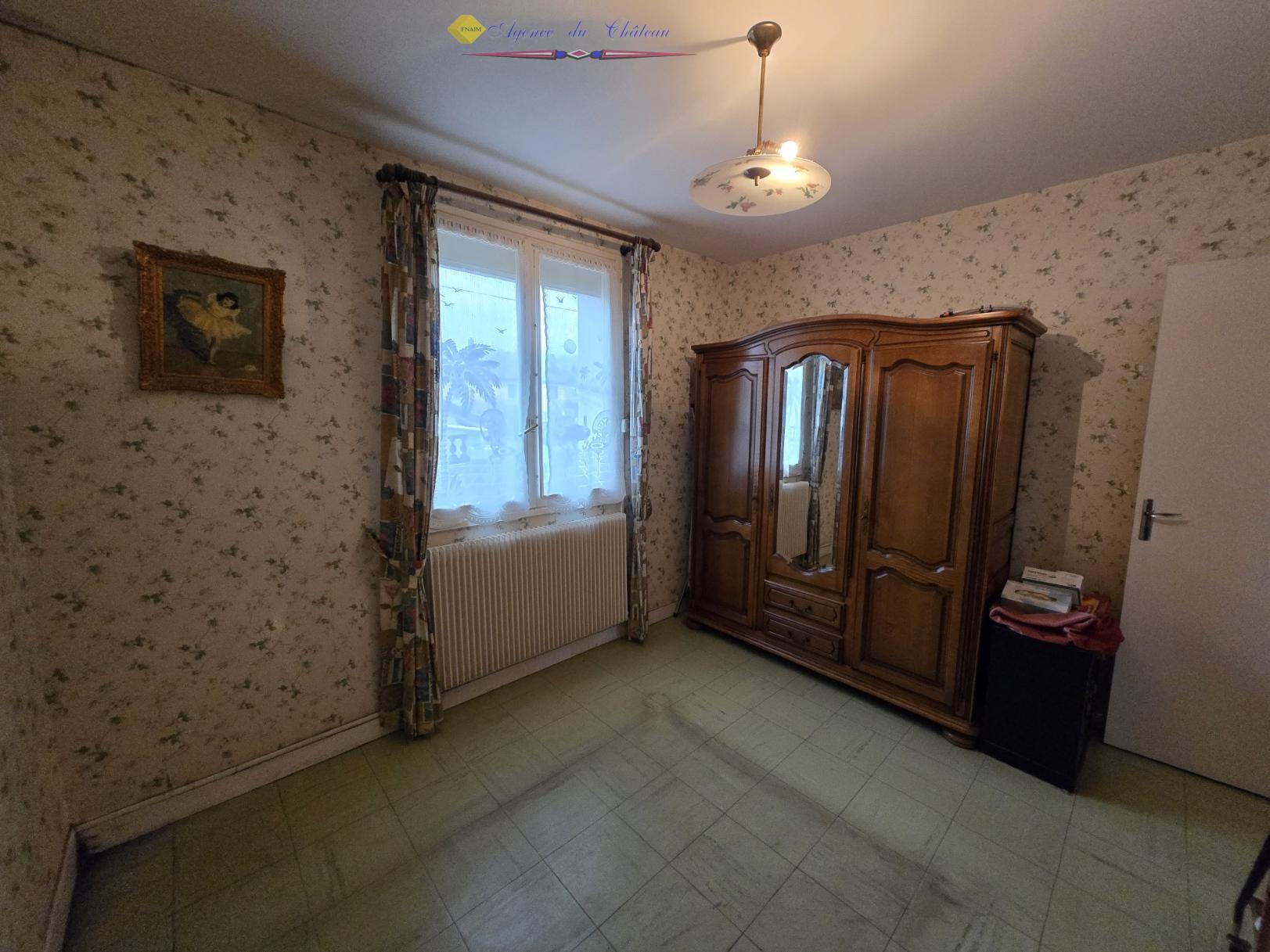 Photo 11 — L'AGENCE DU CHATEAU