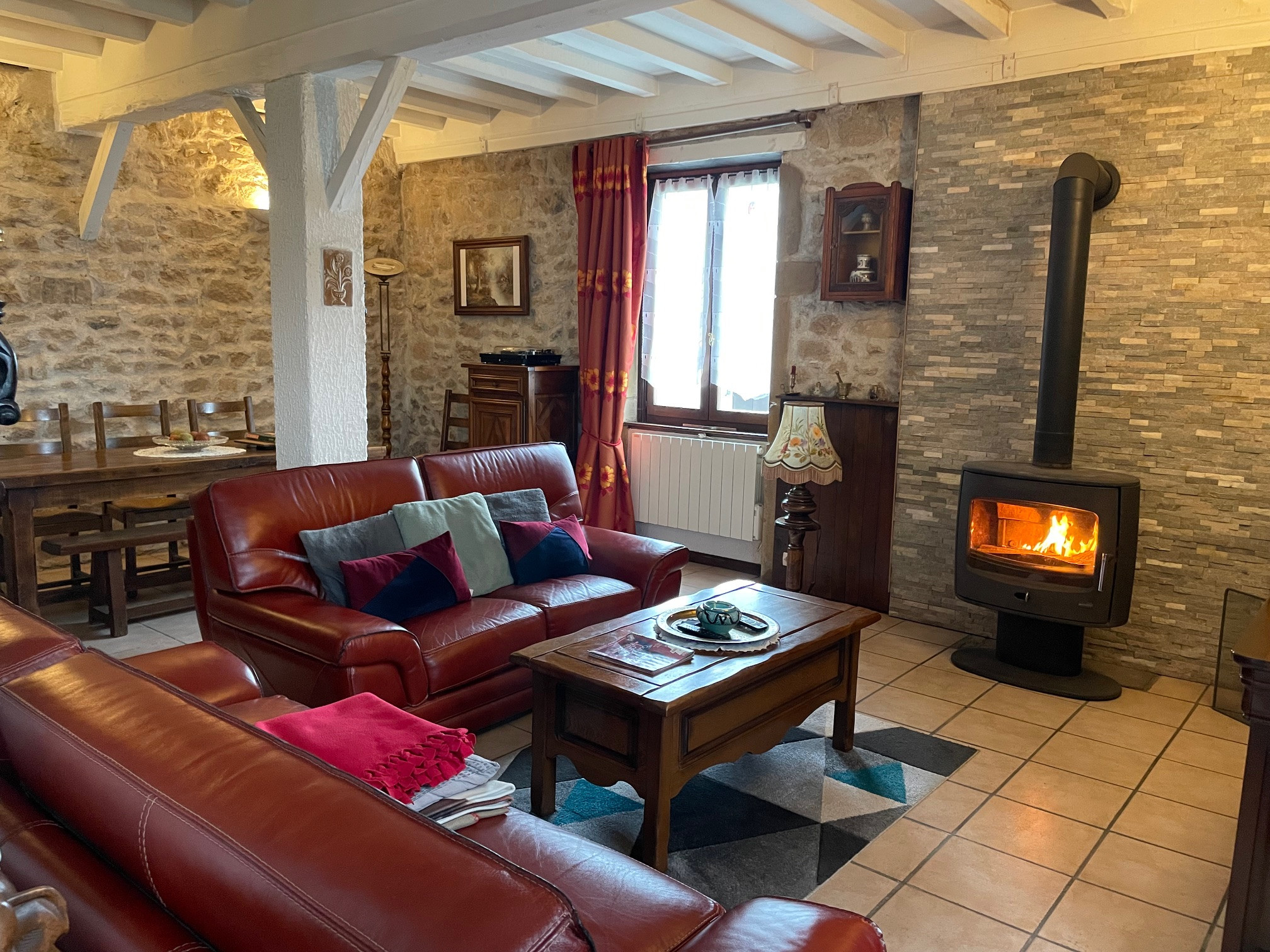 Photo 5 — L'AGENCE DU CHATEAU