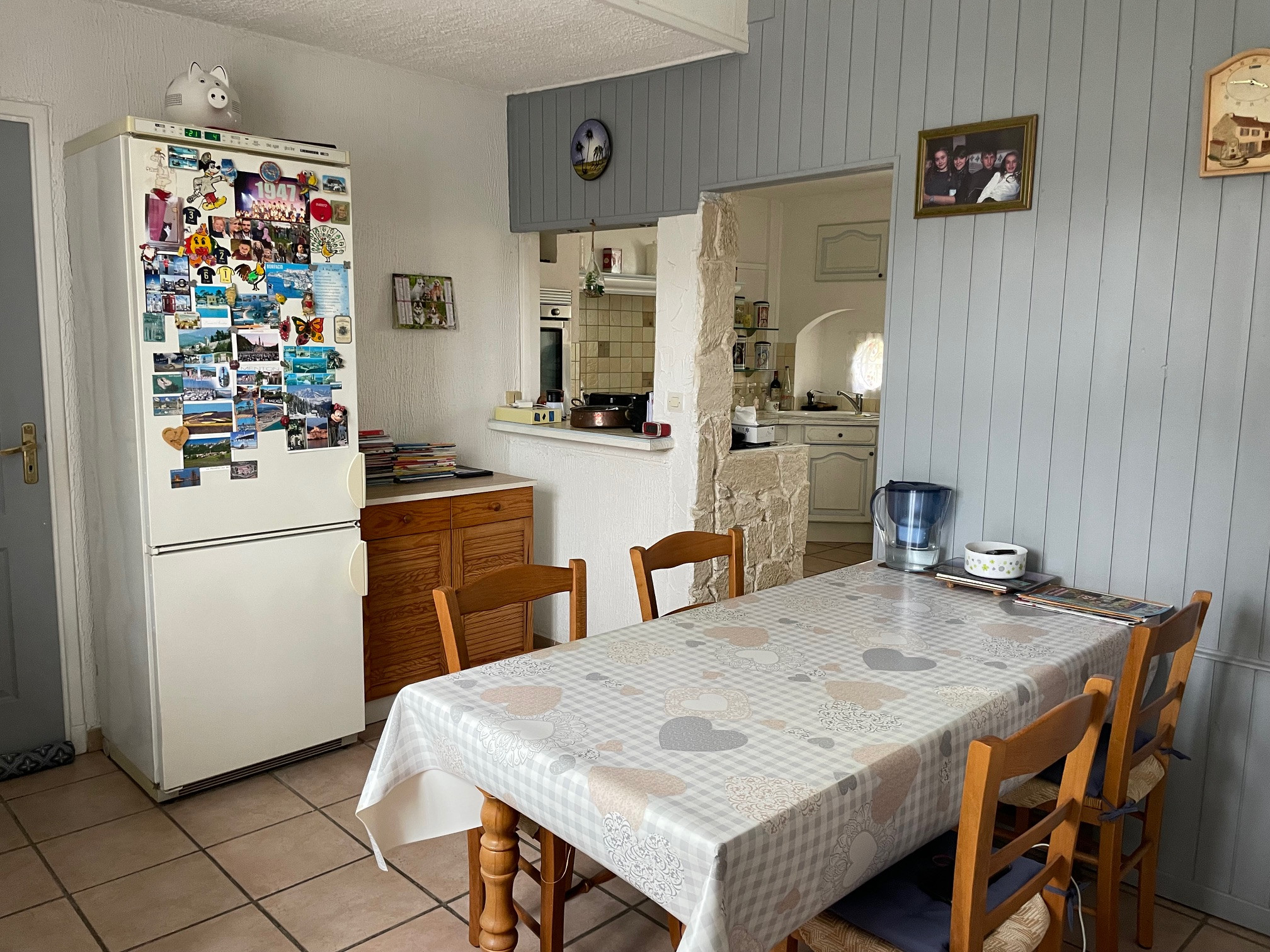 Photo 7 — L'AGENCE DU CHATEAU
