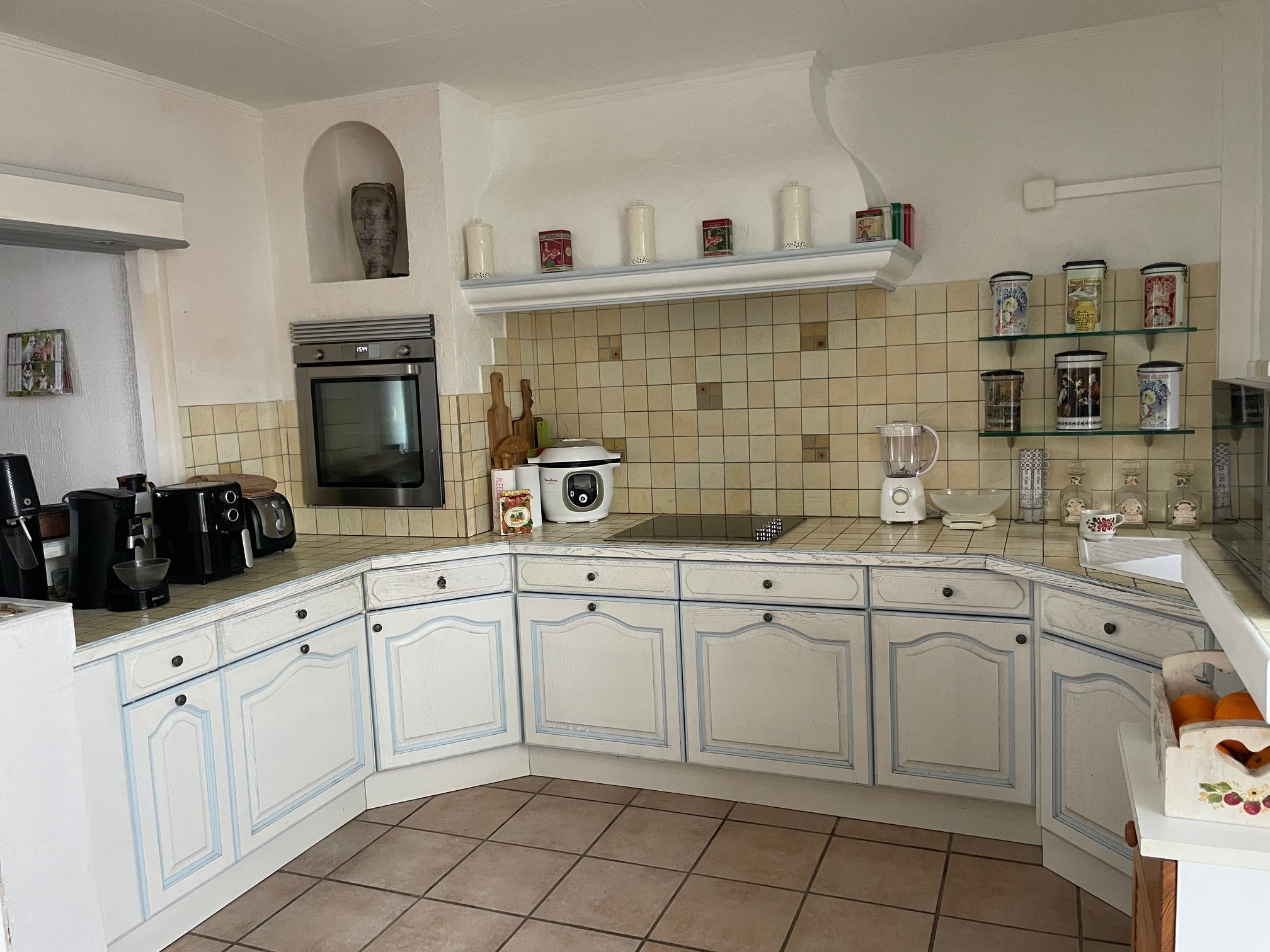 Photo 6 — L'AGENCE DU CHATEAU