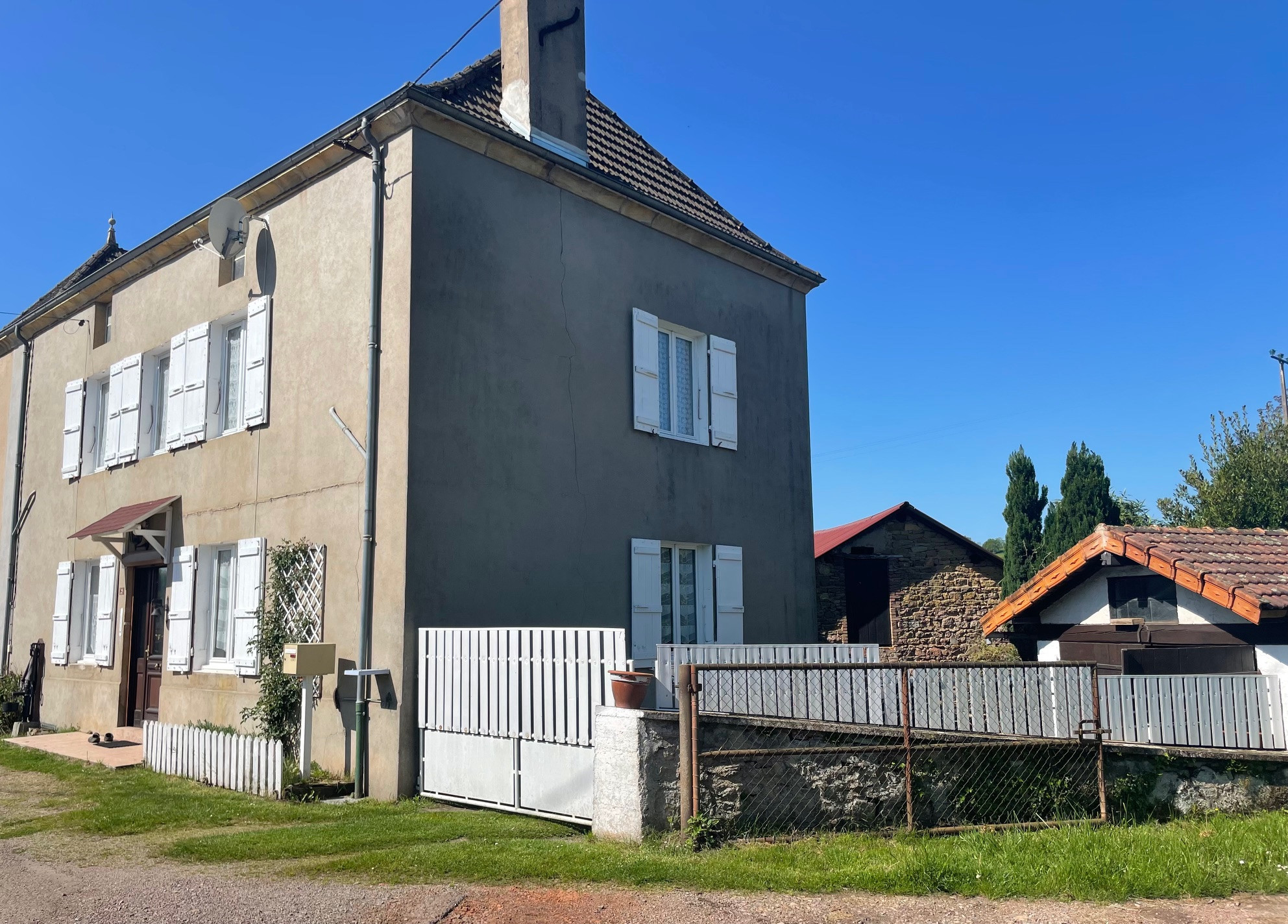 Photo 3 — L'AGENCE DU CHATEAU