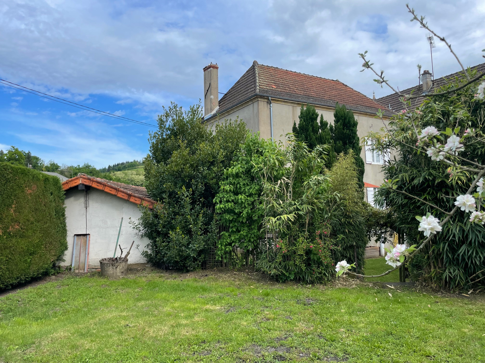 Photo 2 — L'AGENCE DU CHATEAU