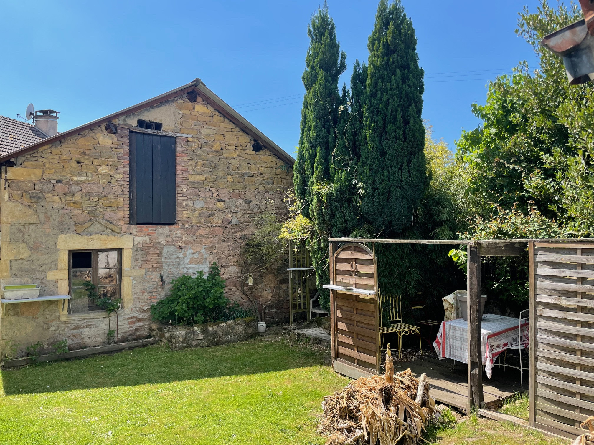 Photo 4 — L'AGENCE DU CHATEAU