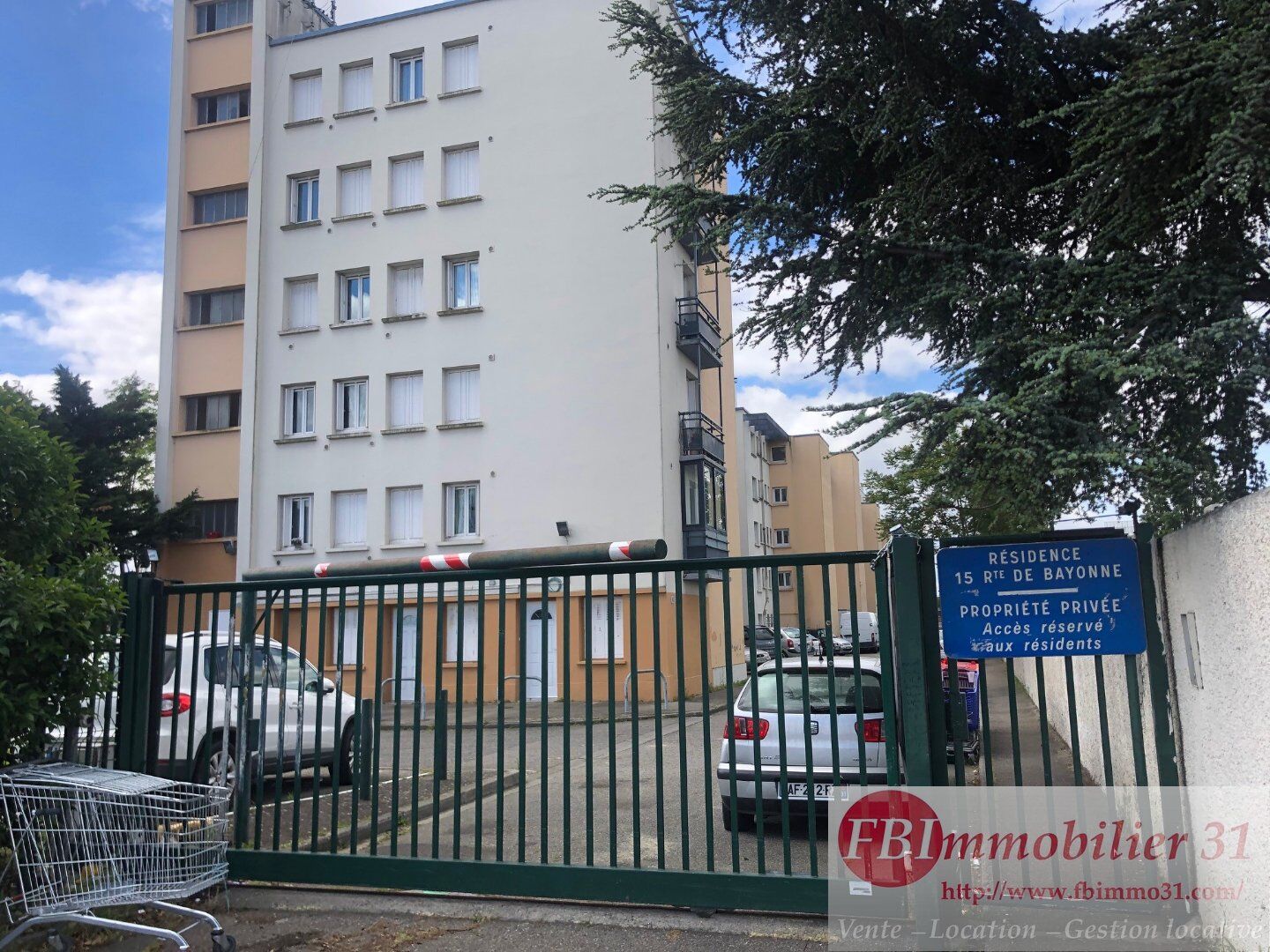 Photo 4 — FBIMMOBILIER31