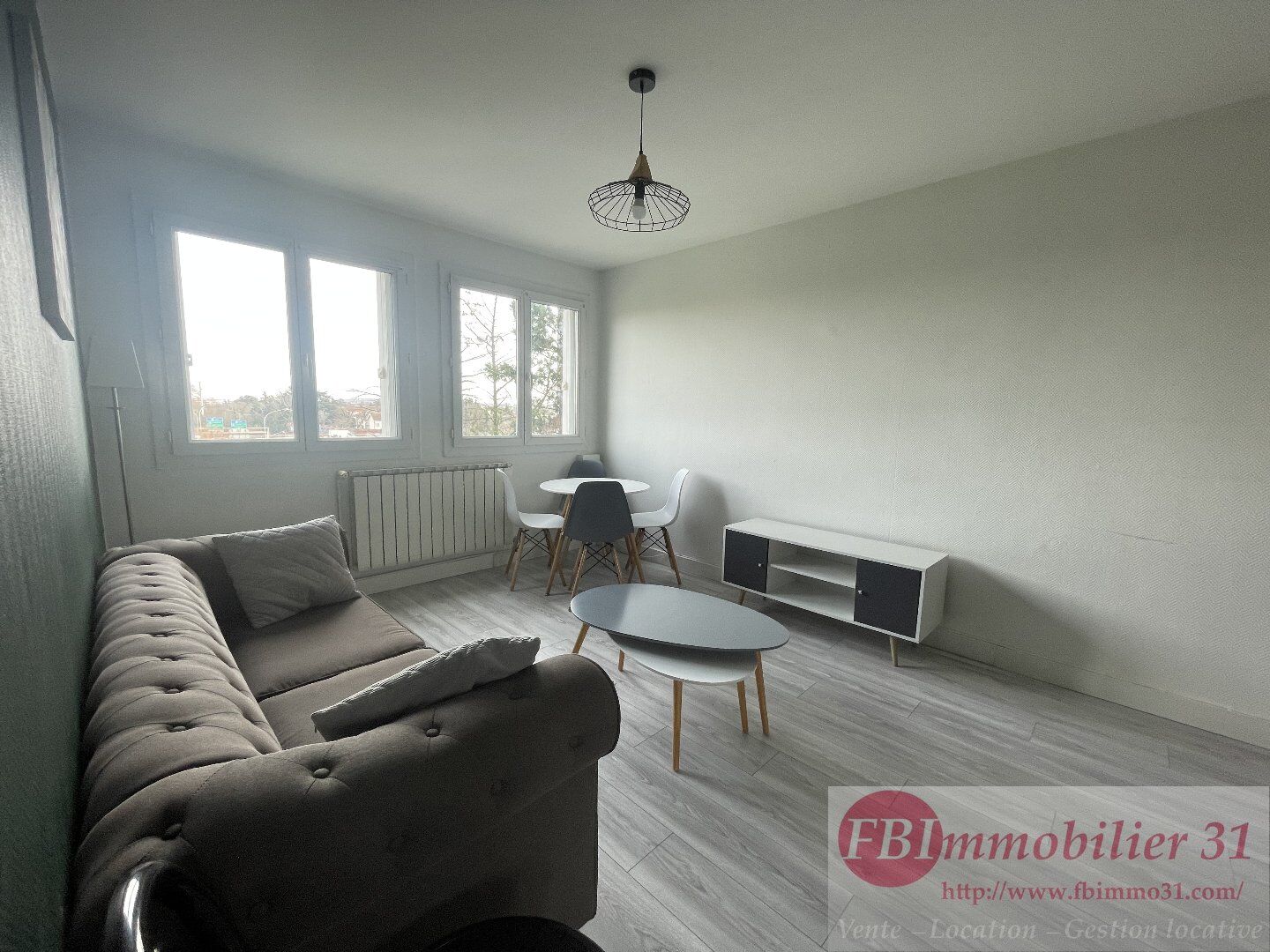 Photo 2 — FBIMMOBILIER31