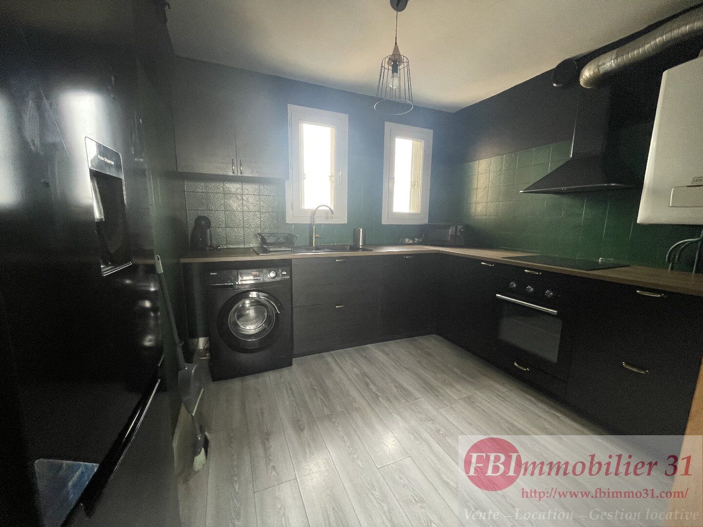 Photo 6 — FBIMMOBILIER31