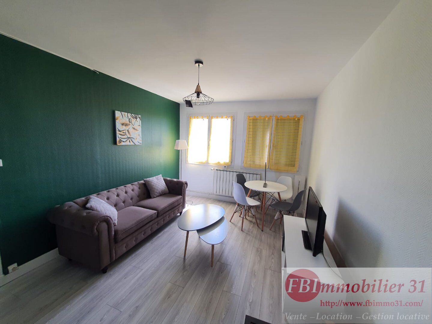 Photo 3 — FBIMMOBILIER31