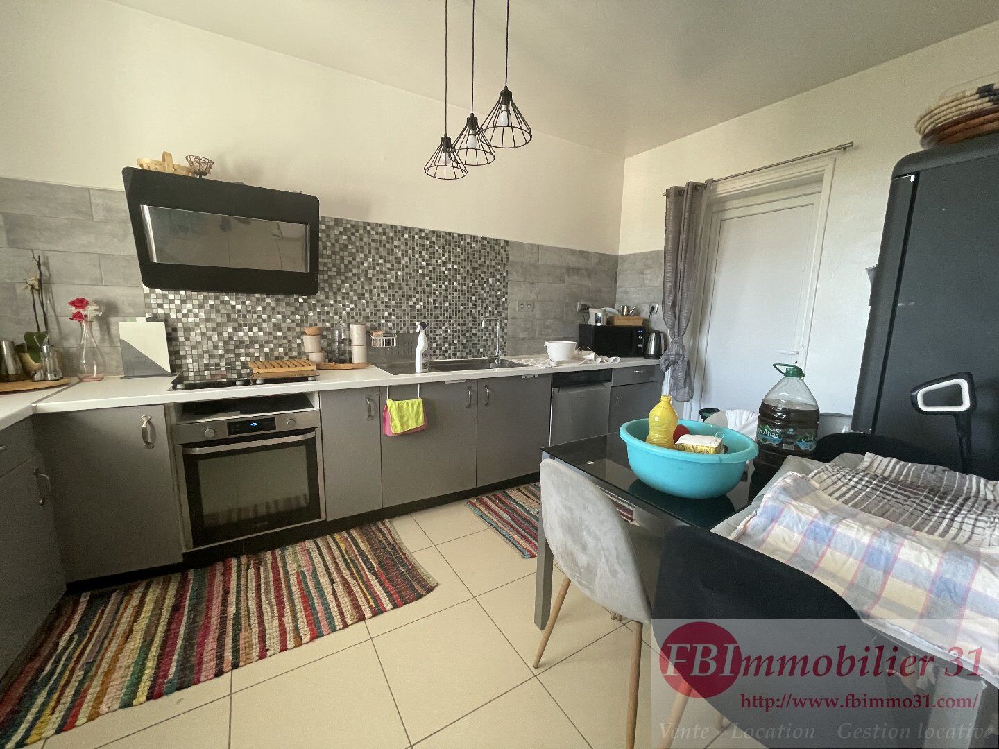 Photo 3 — FBIMMOBILIER31