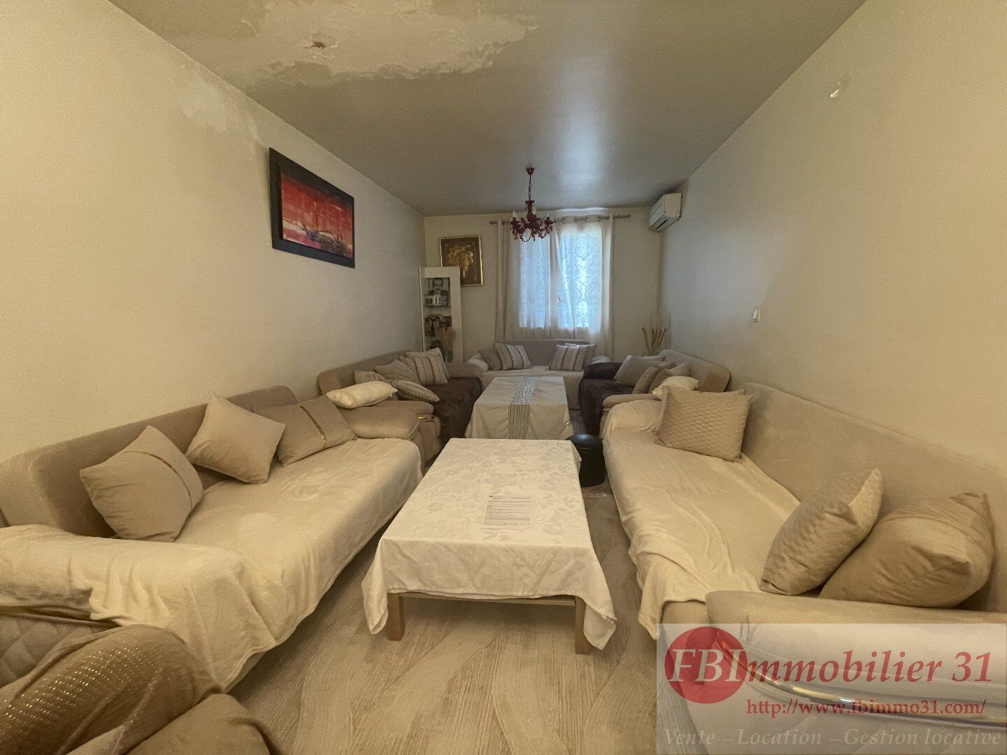 Photo 2 — FBIMMOBILIER31