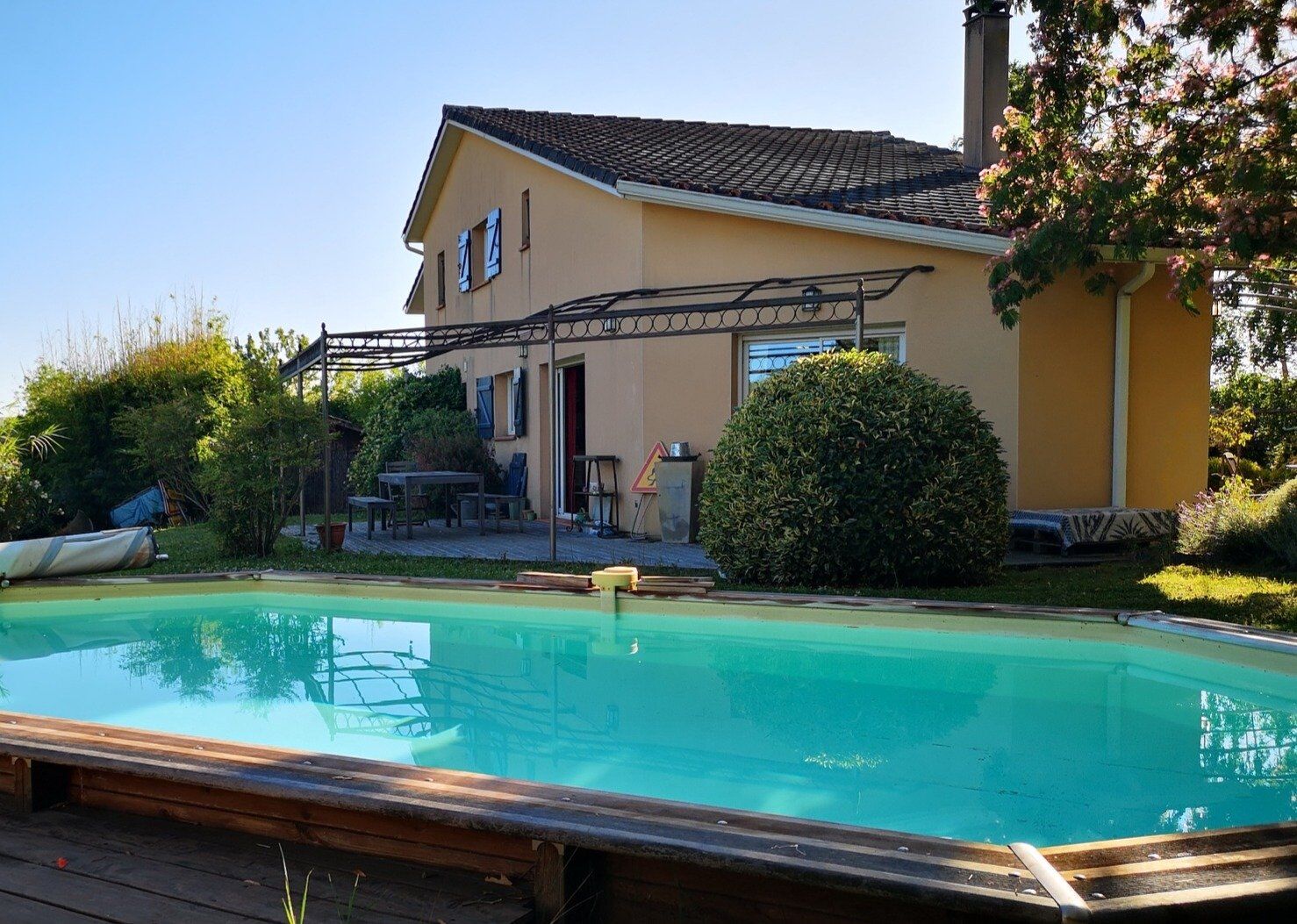 Photo 3 — FBIMMOBILIER31