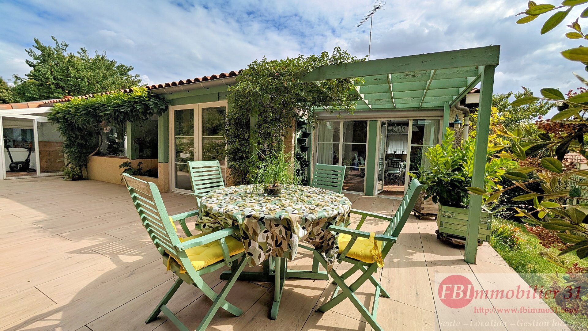 Photo 9 — FBIMMOBILIER31