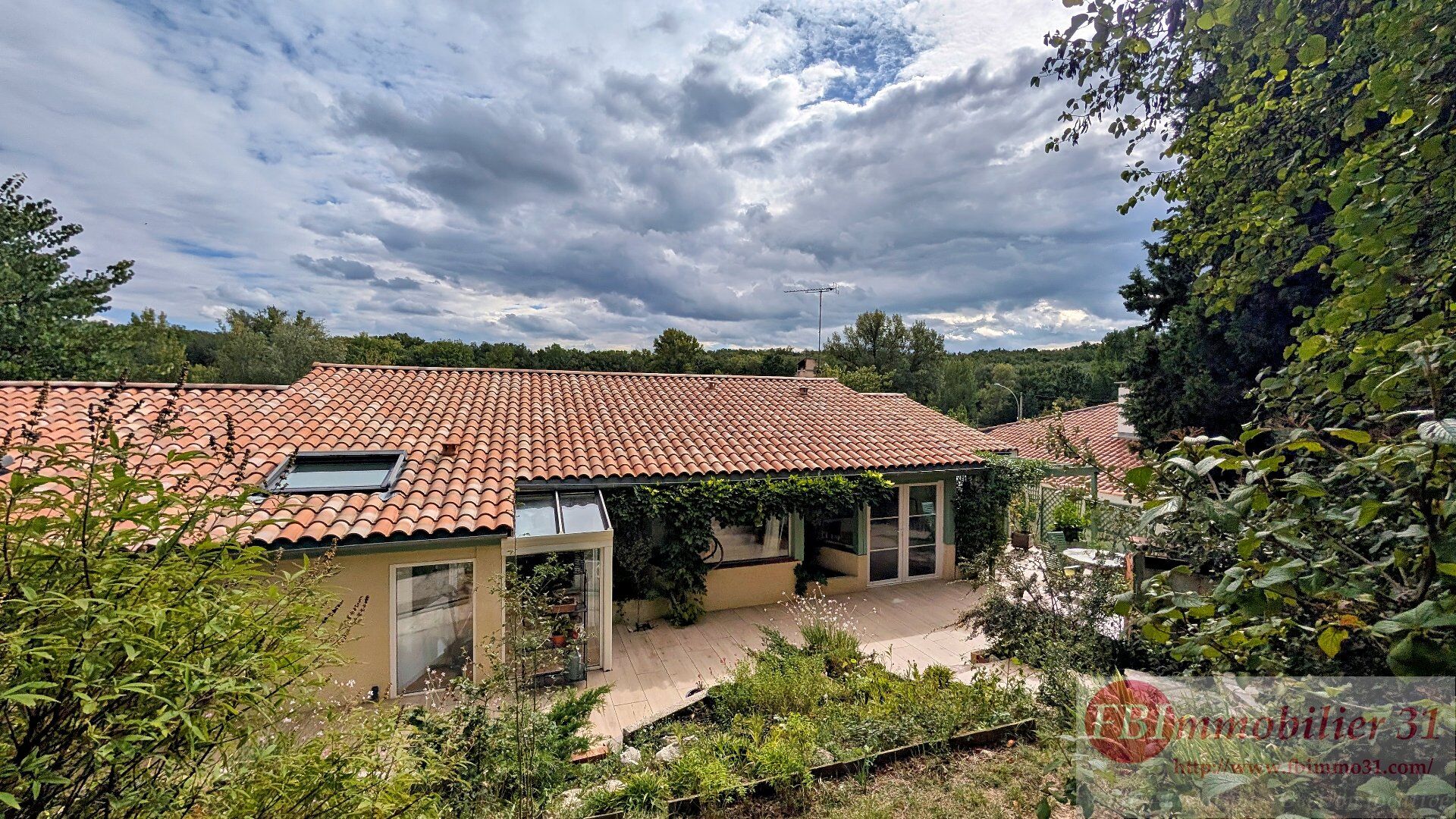 Photo 5 — FBIMMOBILIER31