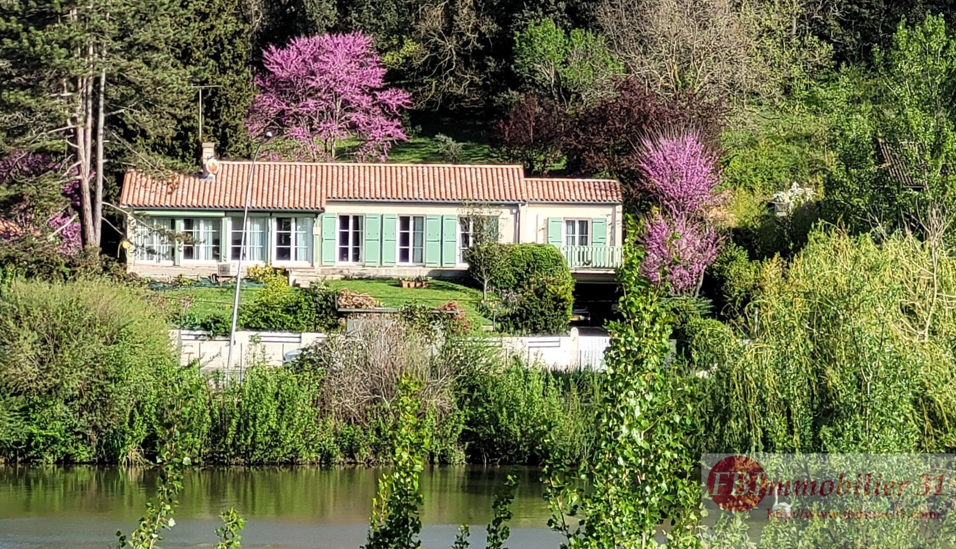 Photo 4 — FBIMMOBILIER31