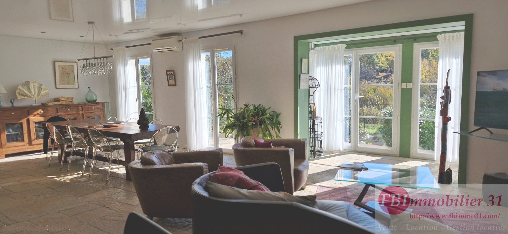 Photo 2 — FBIMMOBILIER31