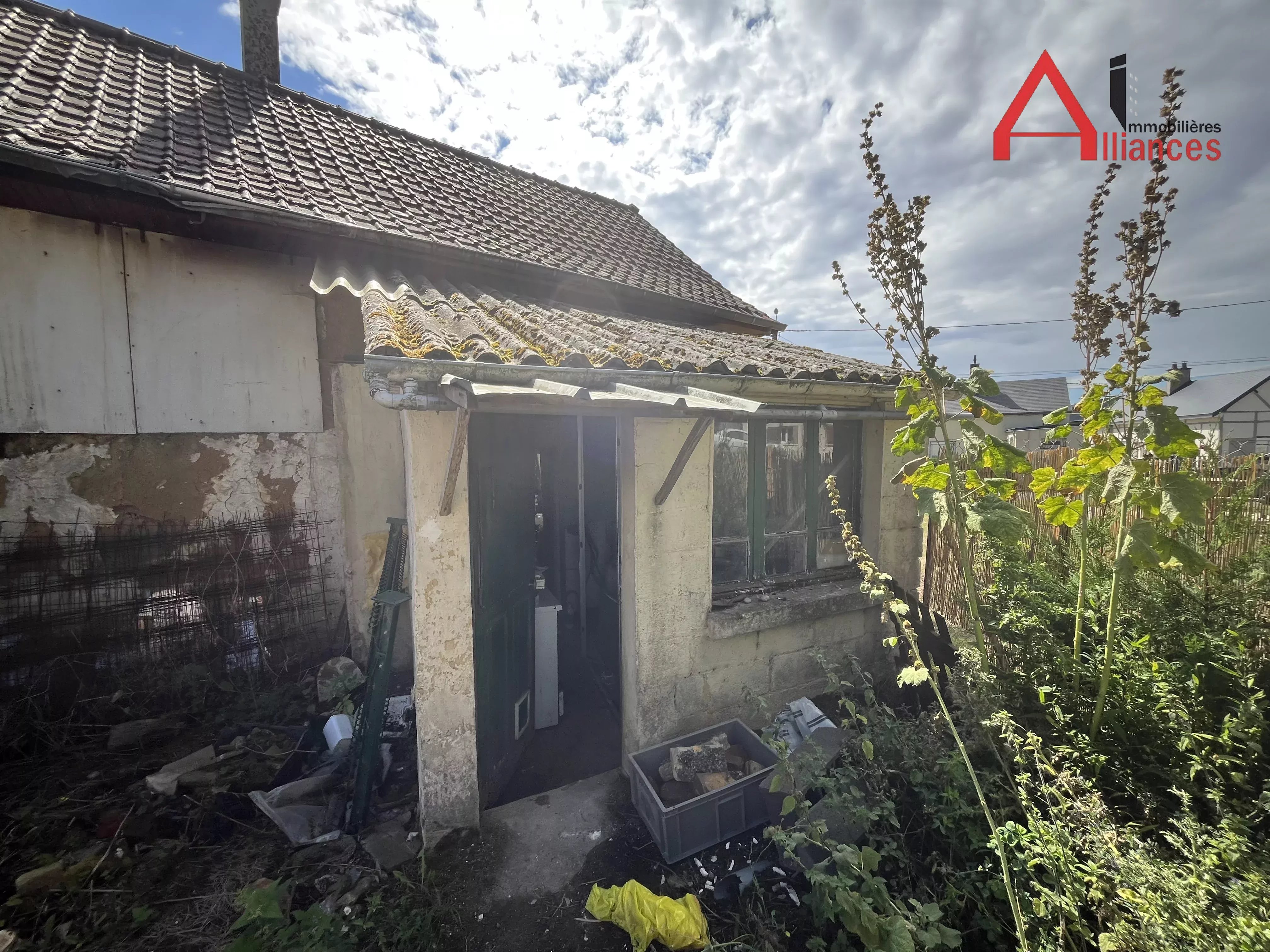 Photo 10 — ALLIANCES IMMOBILIERES