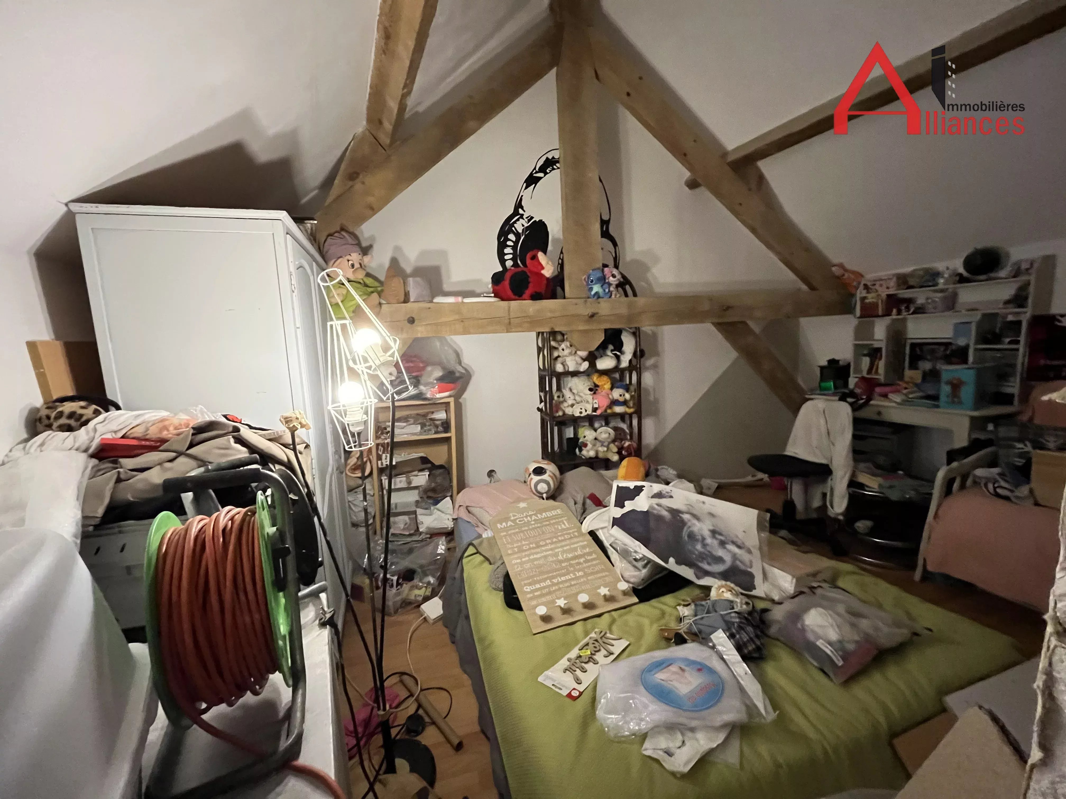 Photo 5 — ALLIANCES IMMOBILIERES