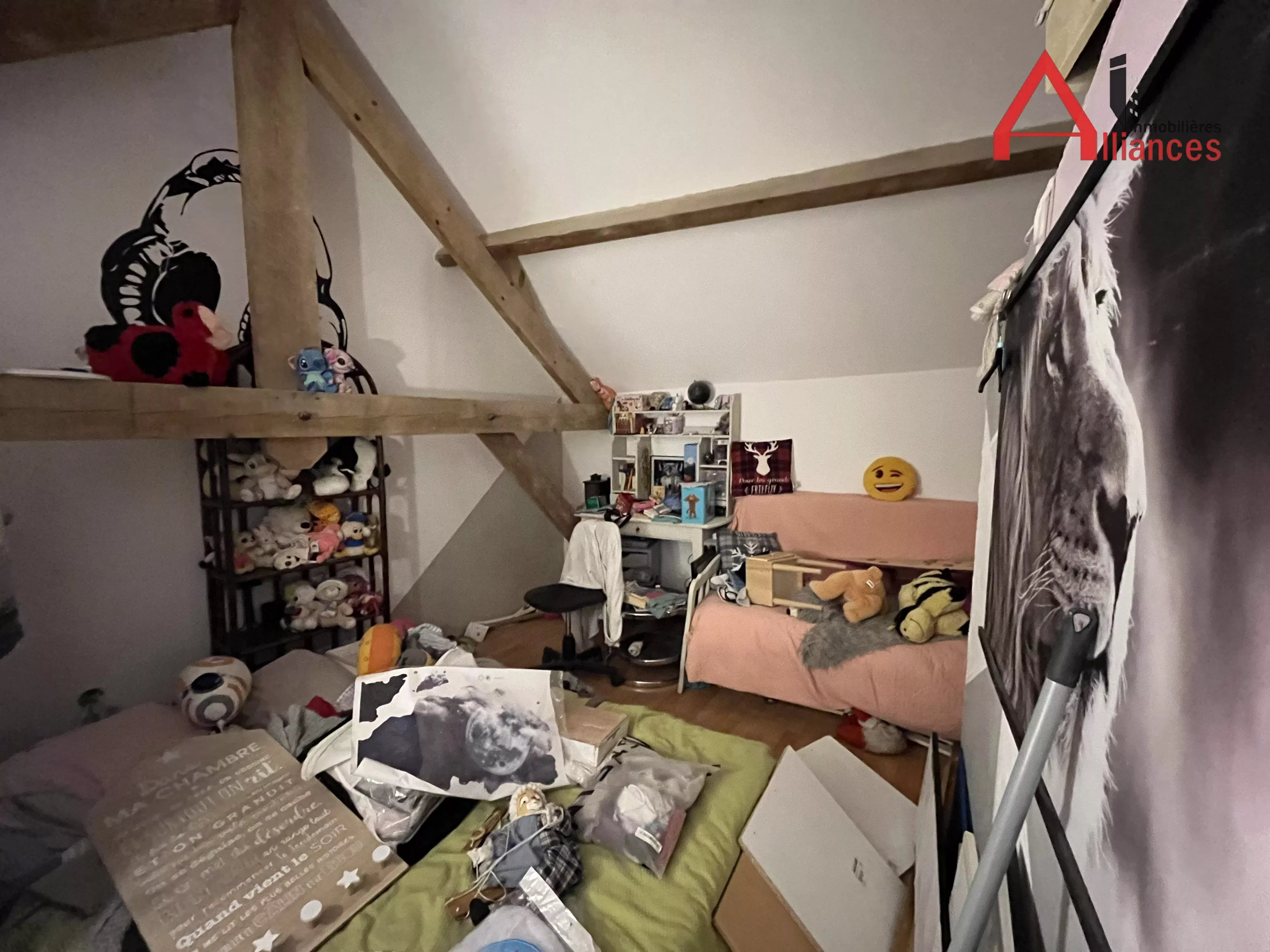 Photo 6 — ALLIANCES IMMOBILIERES