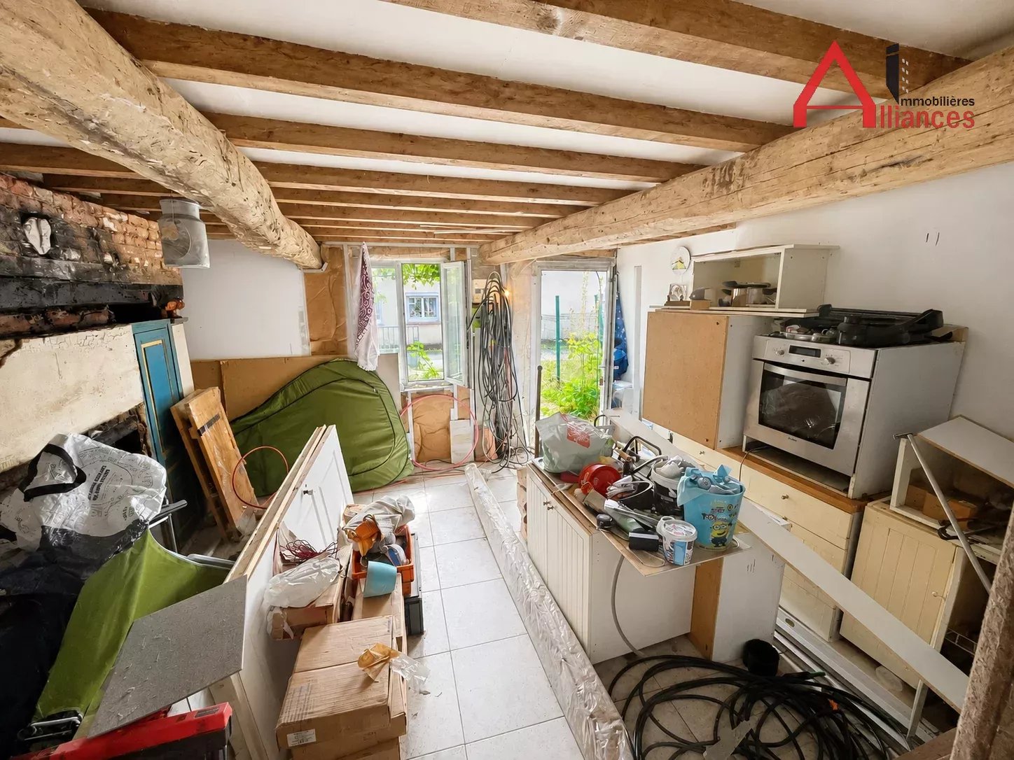 Photo 2 — ALLIANCES IMMOBILIERES